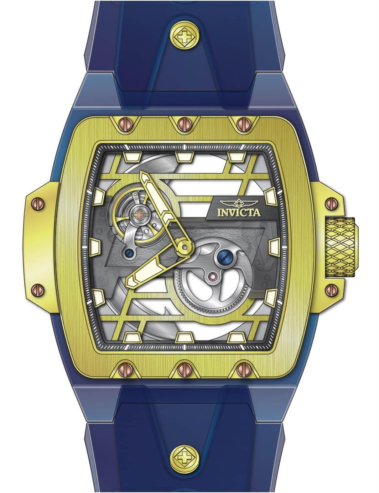 INVICTA 144271 Erkek Kol Saati