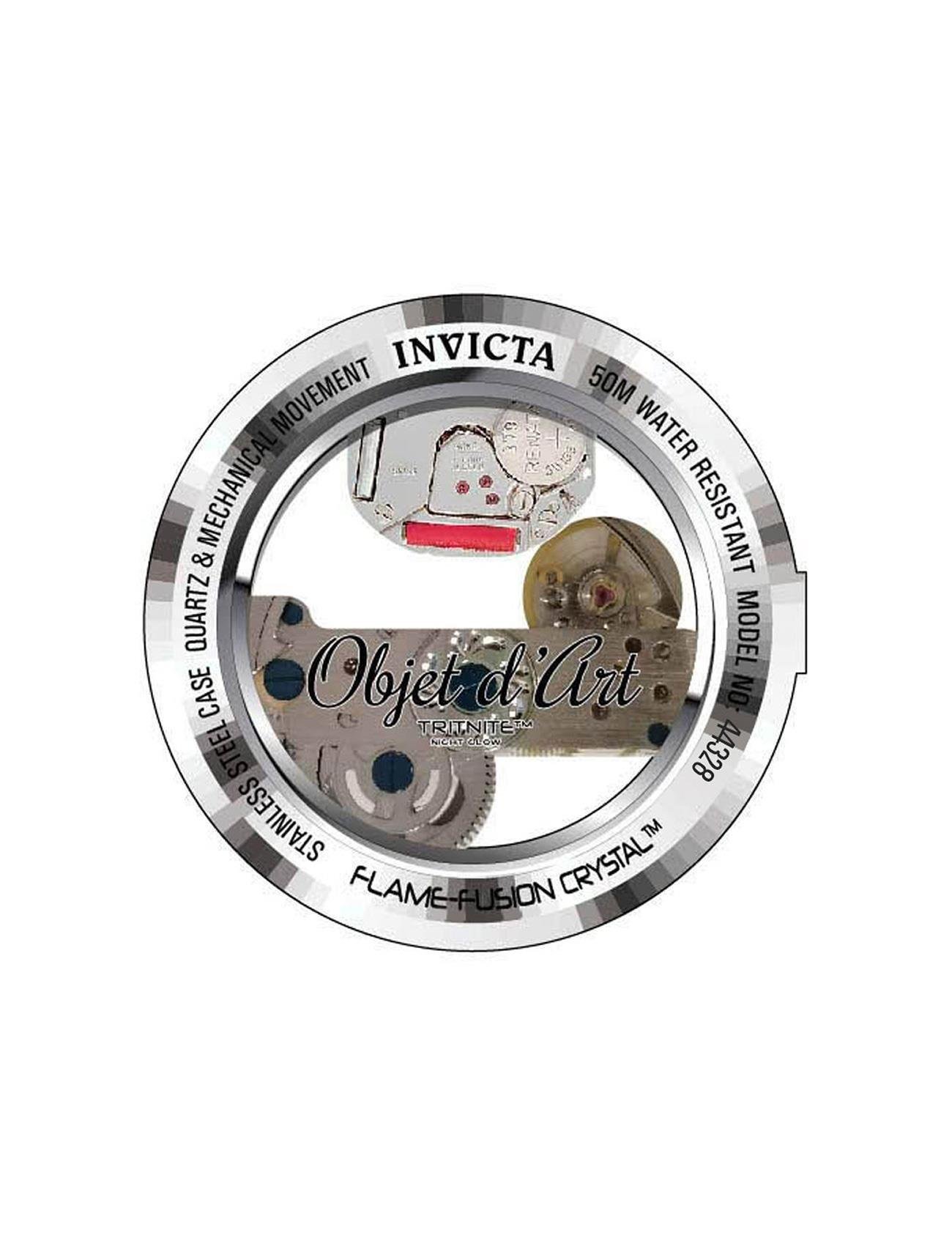 INVICTA 144328 Erkek Kol Saati