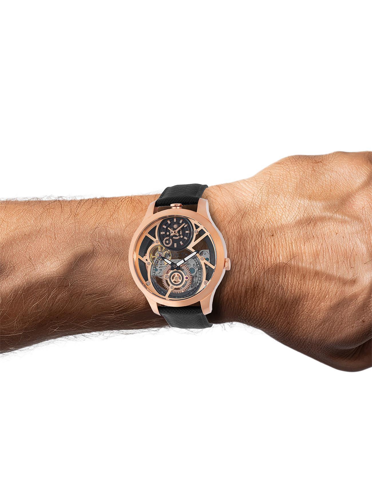 INVICTA 144328 Erkek Kol Saati