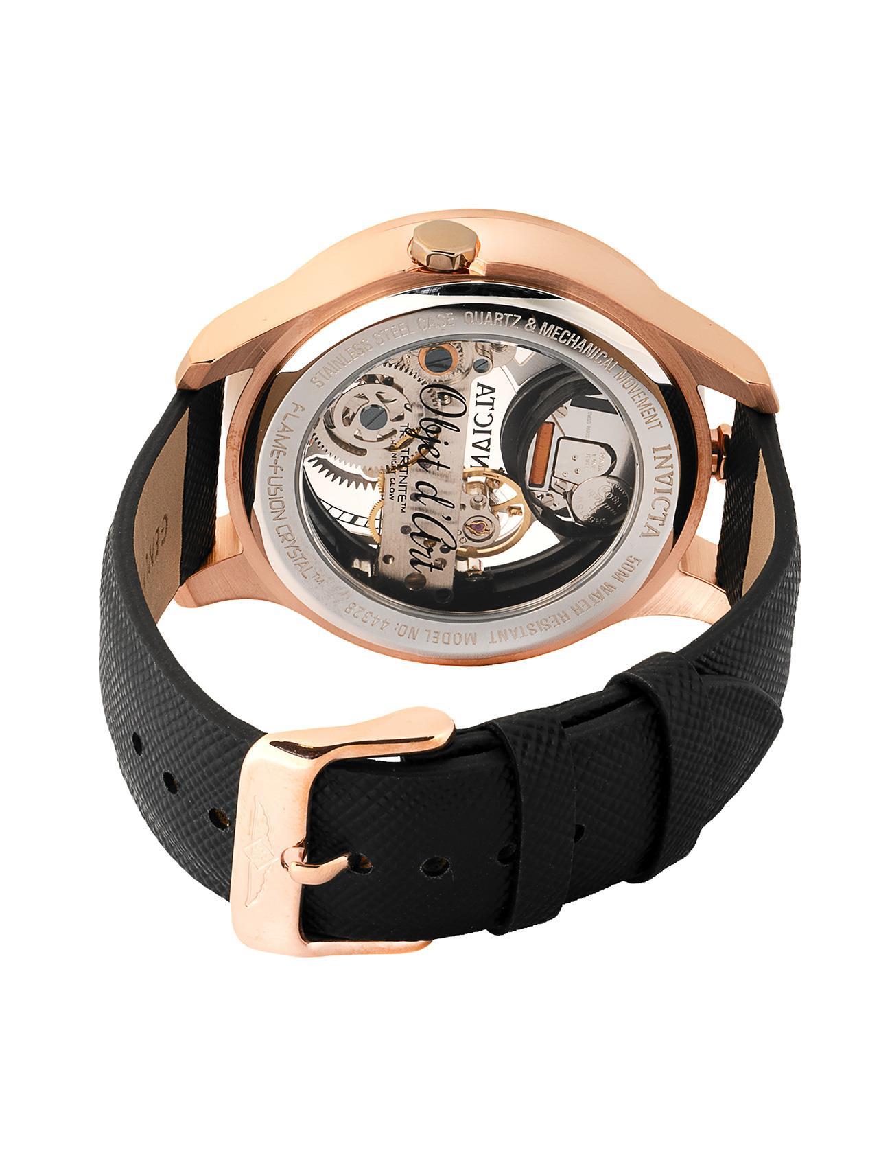 INVICTA 144328 Erkek Kol Saati
