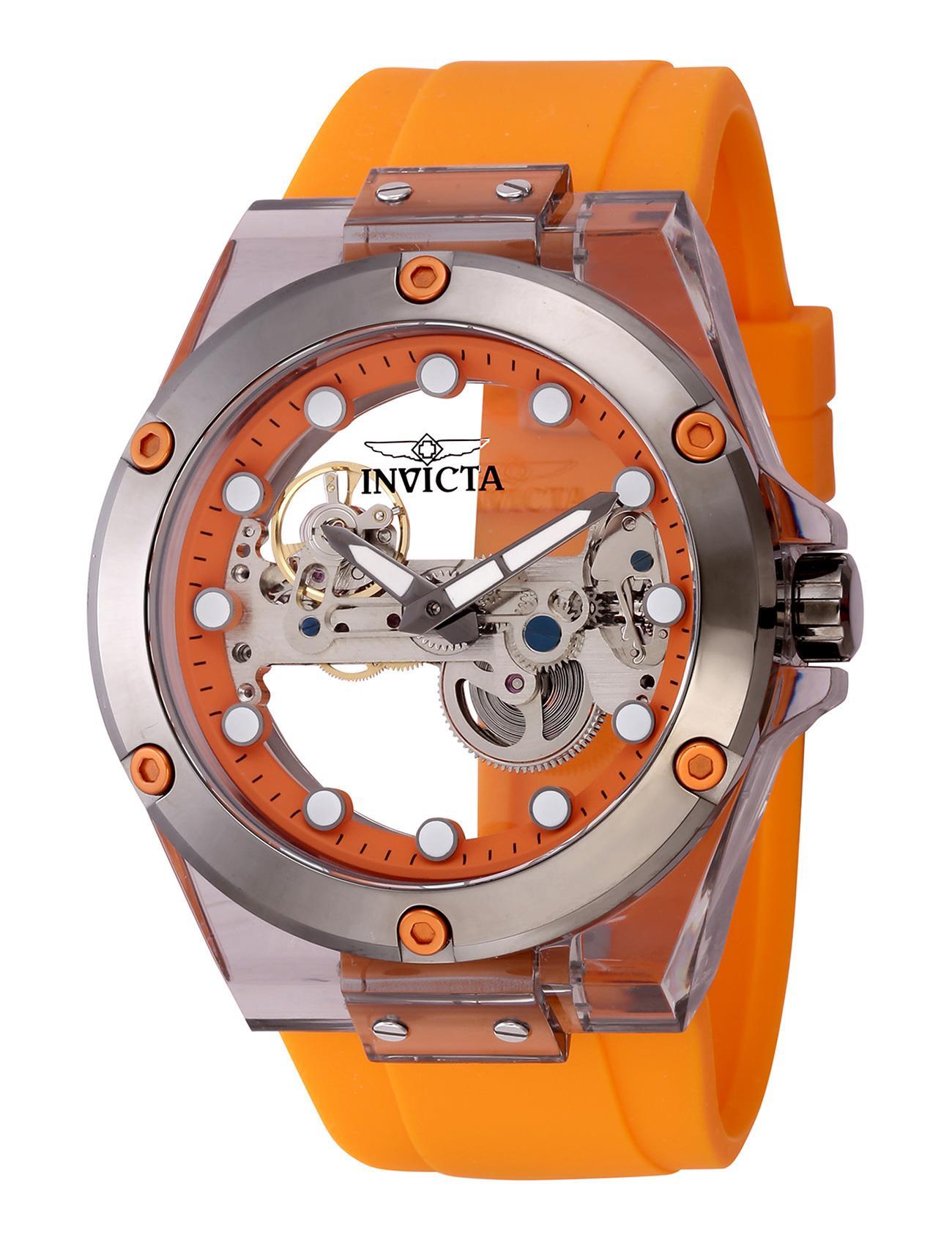 INVICTA 144396 Erkek Kol Saati