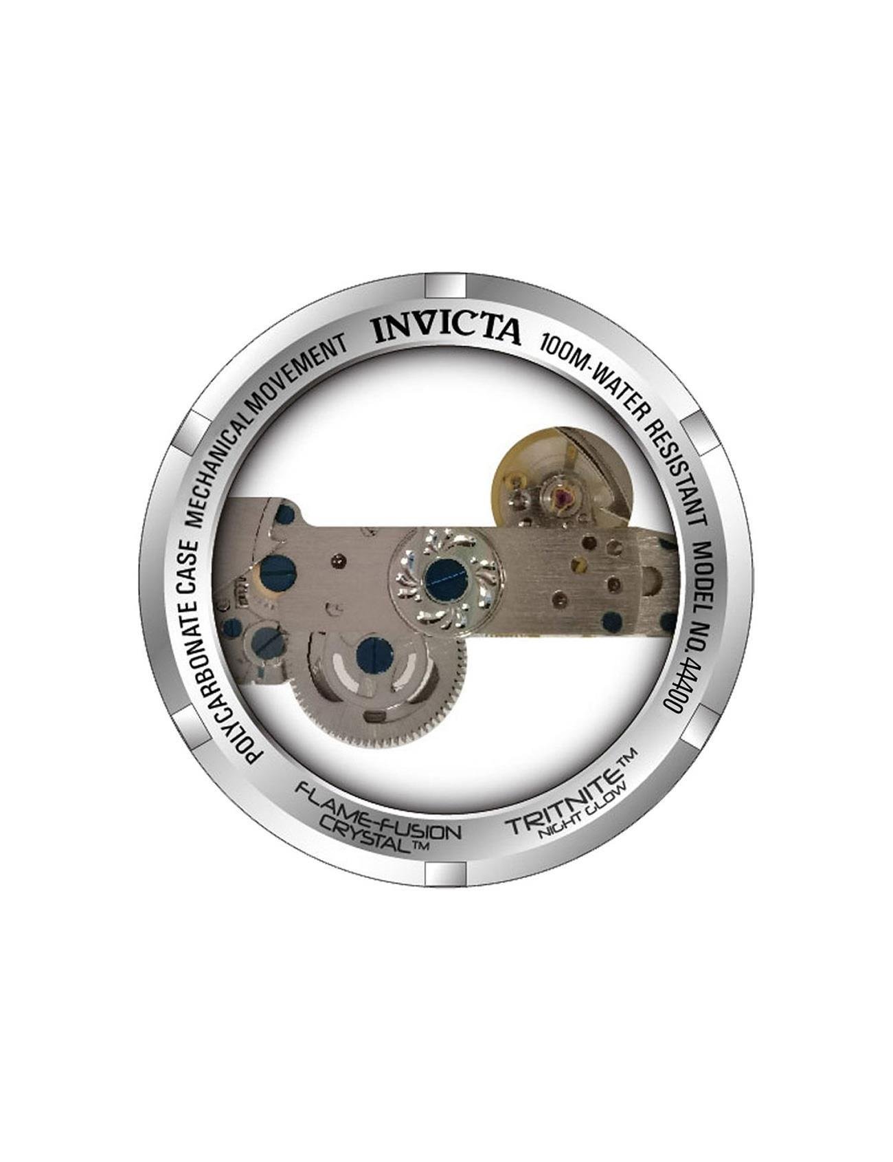 INVICTA 144400 Erkek Kol Saati