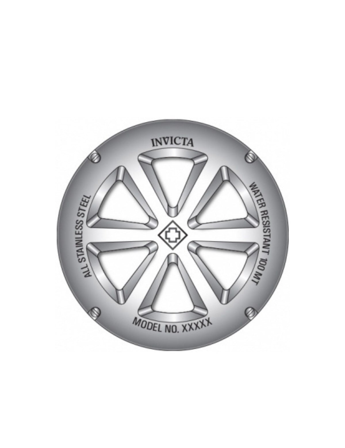 INVICTA 144594 Cerberus Erkek Kol Saati