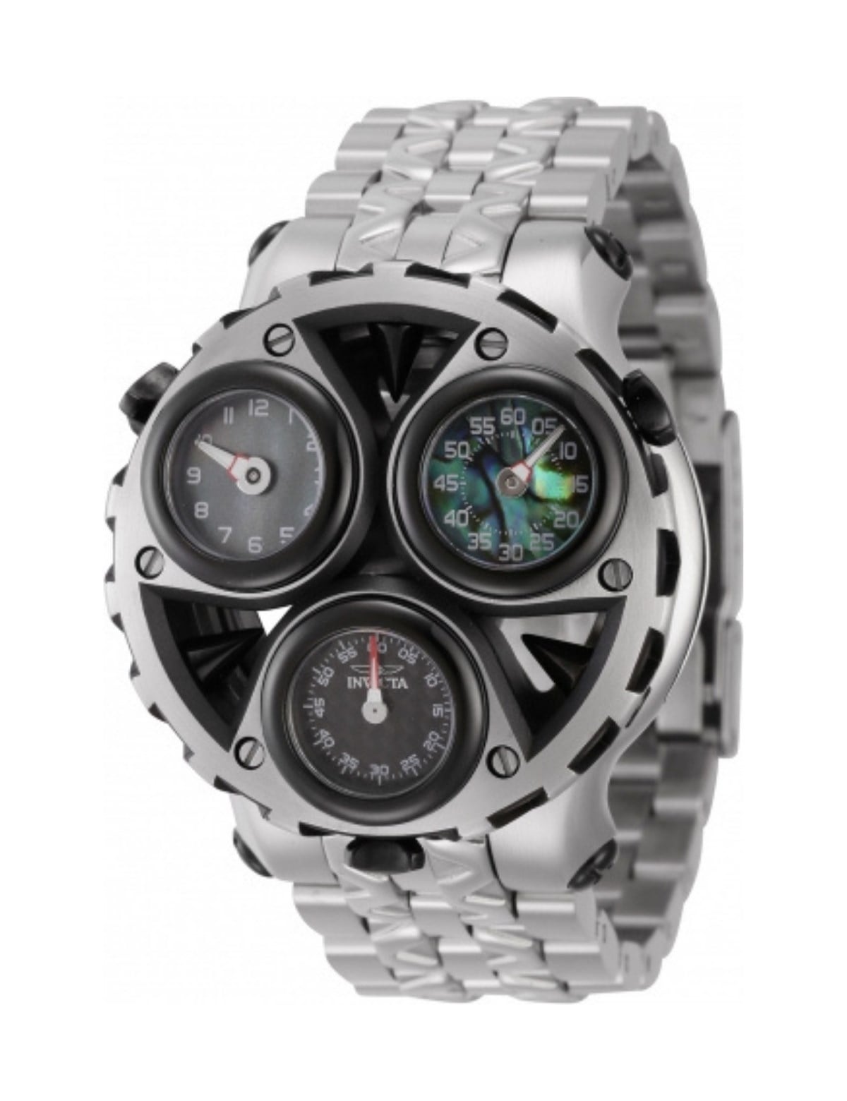 INVICTA 144594 Cerberus Erkek Kol Saati