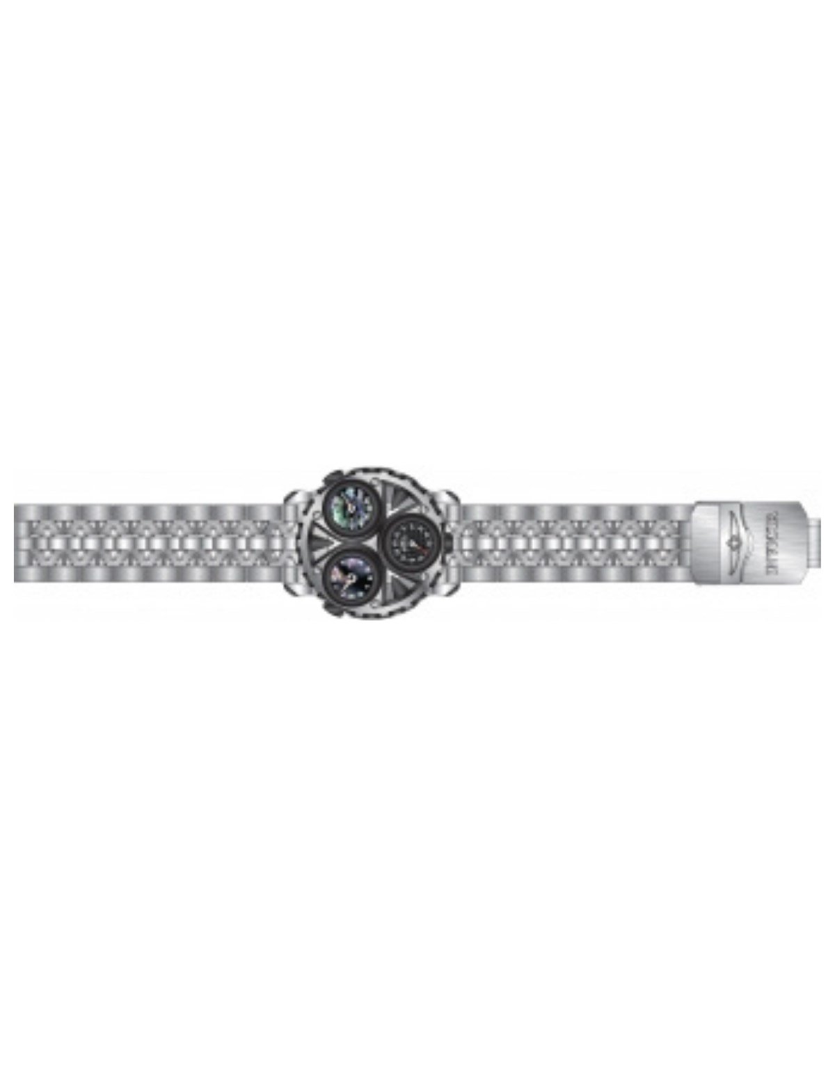 INVICTA 144594 Cerberus Erkek Kol Saati