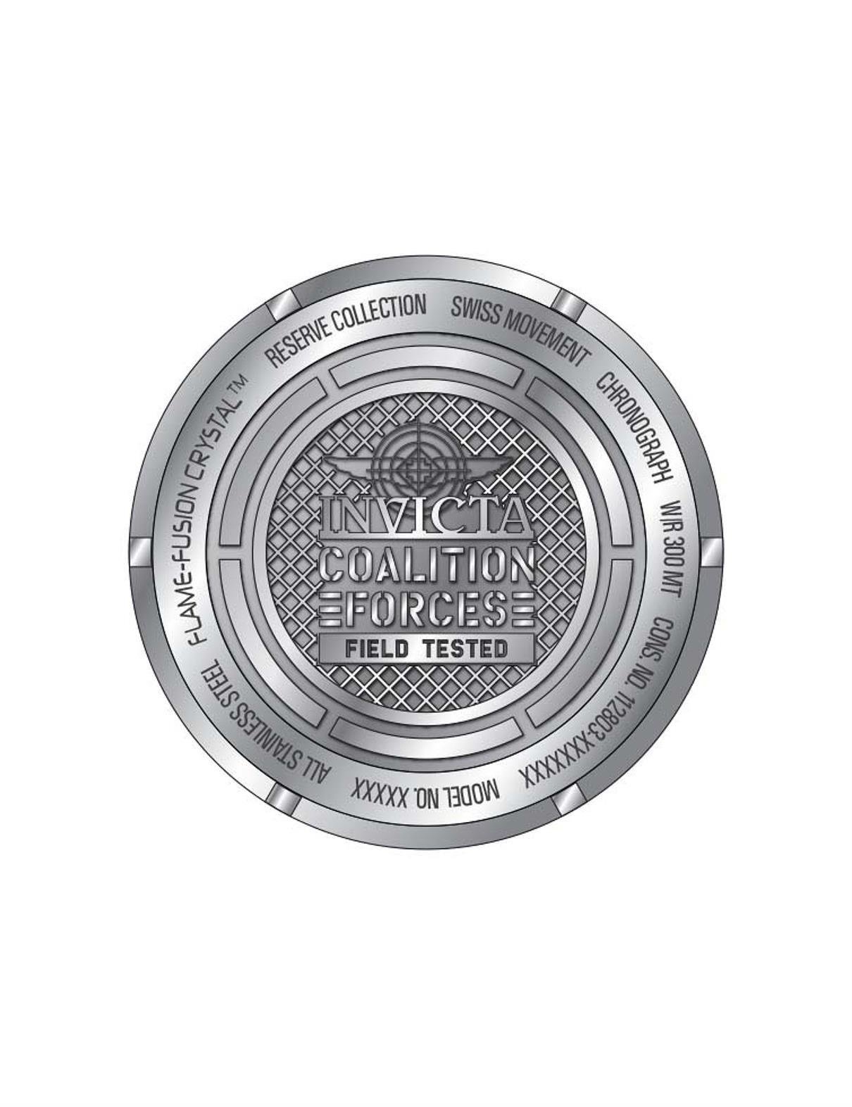 INVICTA 144722 Erkek Kol Saati