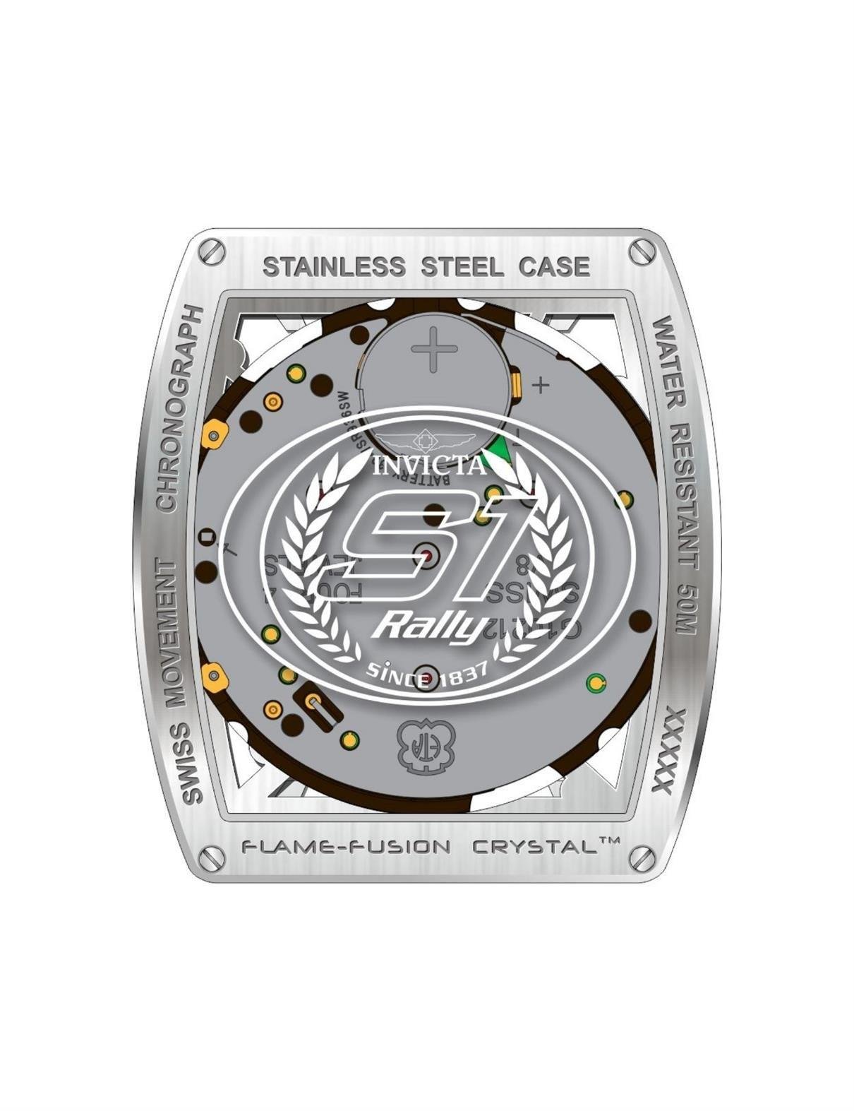 INVICTA 145183 Erkek Kol Saati