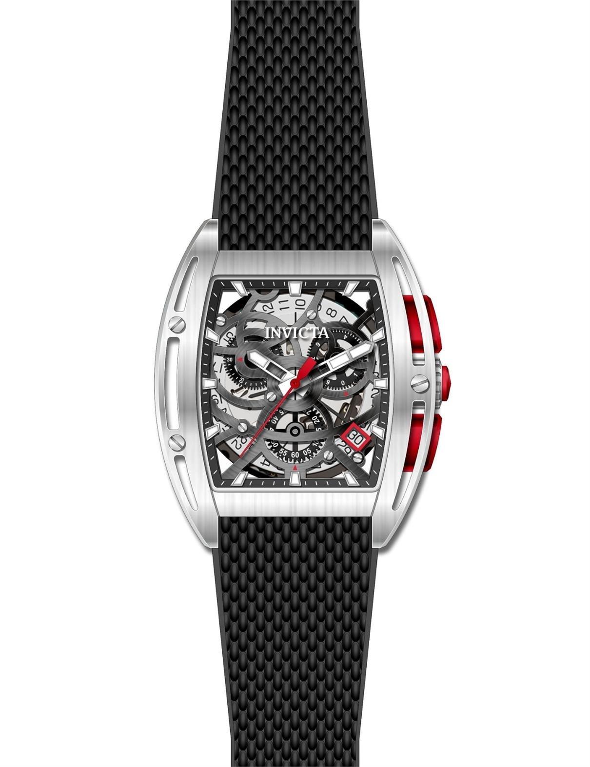 INVICTA 145183 Erkek Kol Saati