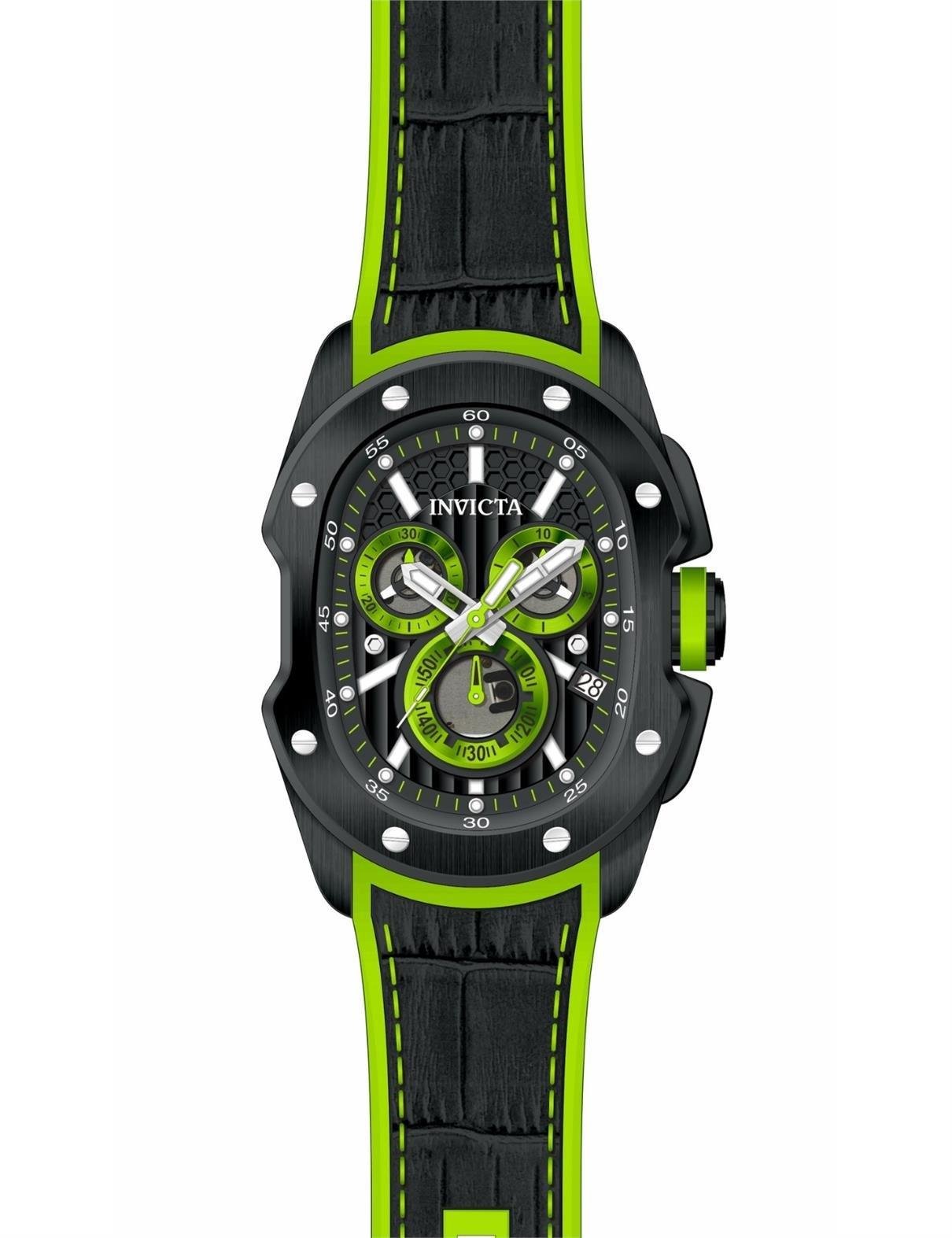 INVICTA 145437 Erkek Kol Saati