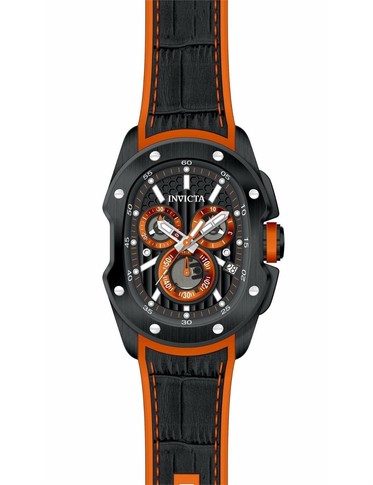 INVICTA 145438 Erkek Kol Saati