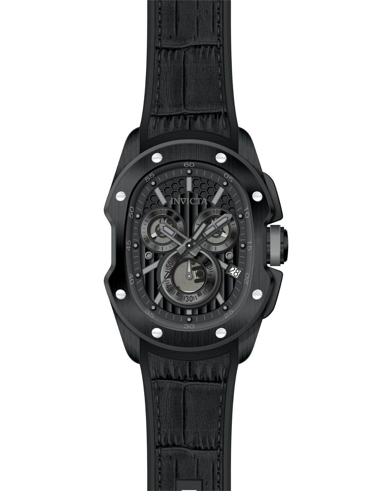 INVICTA 145440 Erkek Kol Saati