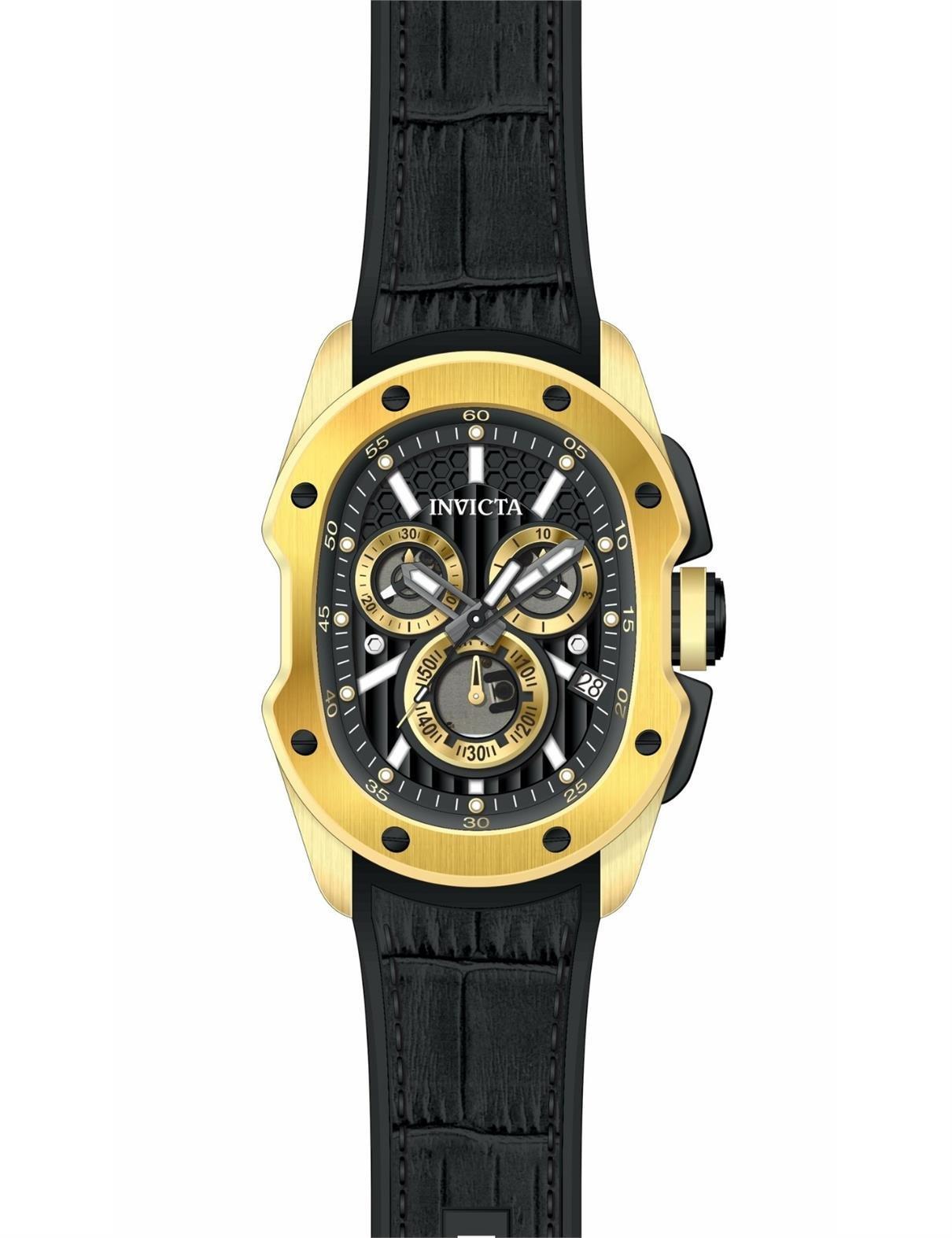 INVICTA 145441 Erkek Kol Saati