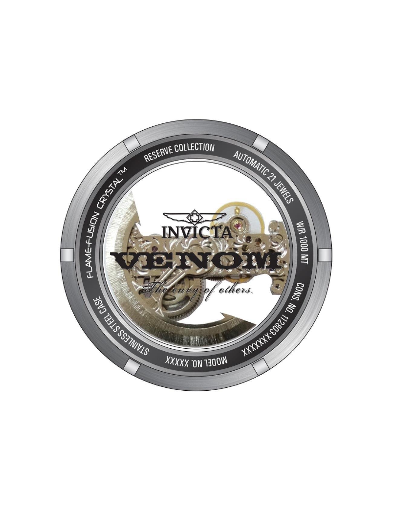 INVICTA 145485 Erkek Kol Saati