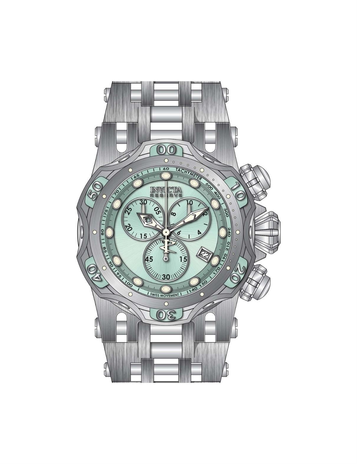 INVICTA 145658 Erkek Kol Saati