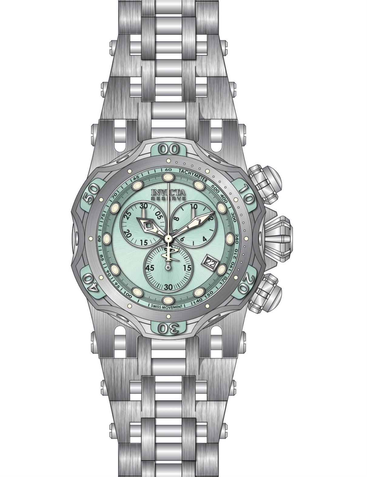 INVICTA 145658 Erkek Kol Saati