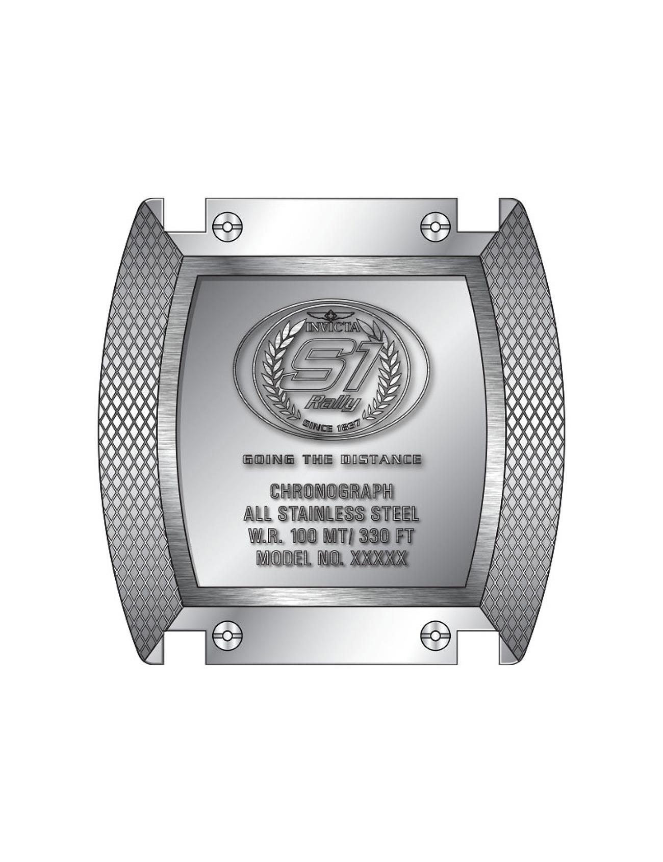 INVICTA 146029 Erkek Kol Saati