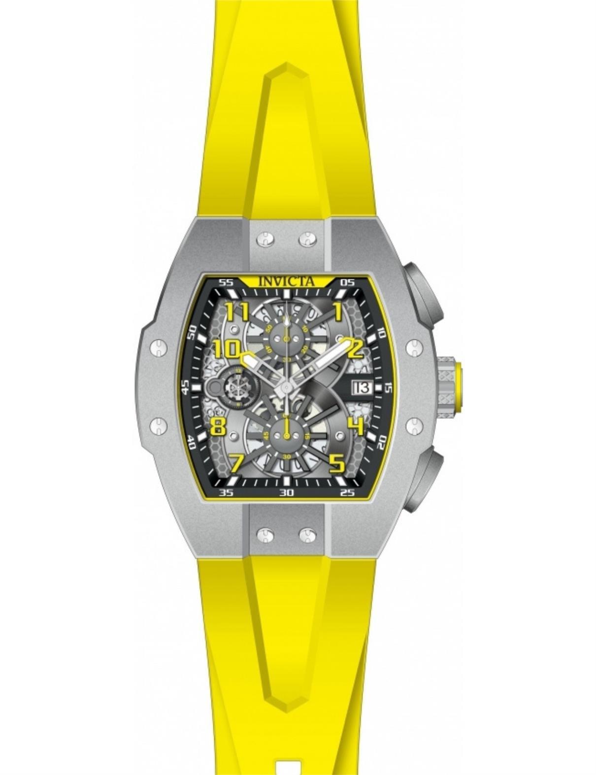 INVICTA 147188 Erkek Kol Saati