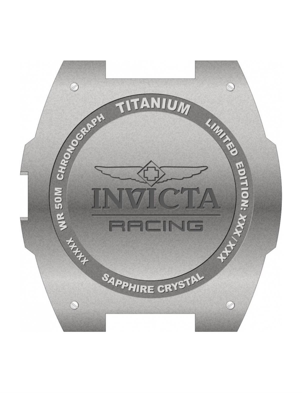 INVICTA 147188 Erkek Kol Saati