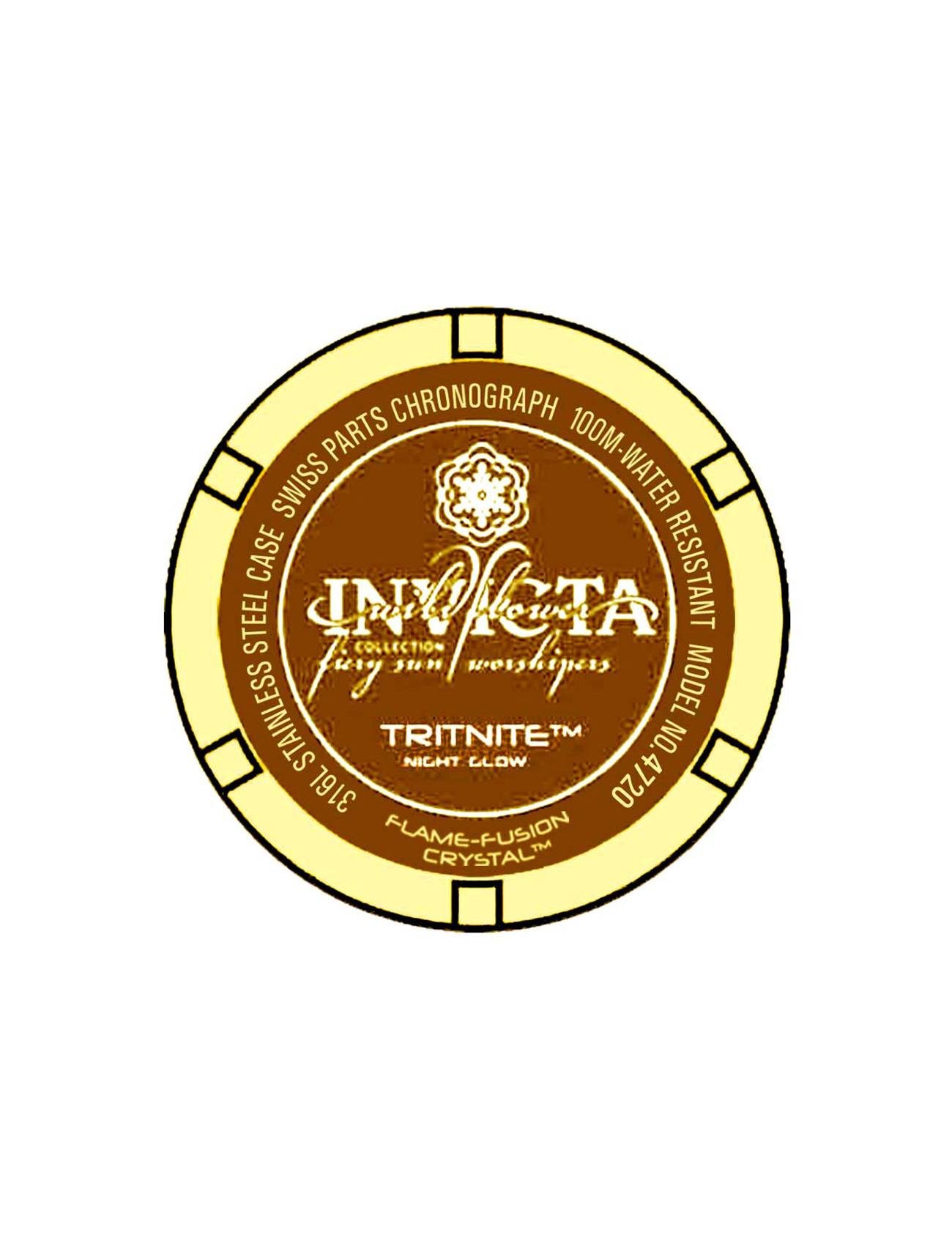 INVICTA 14720 Kadın Kol Saati