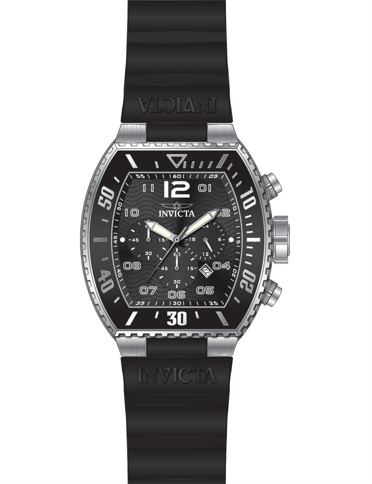 INVICTA 147282 Erkek Kol Saati