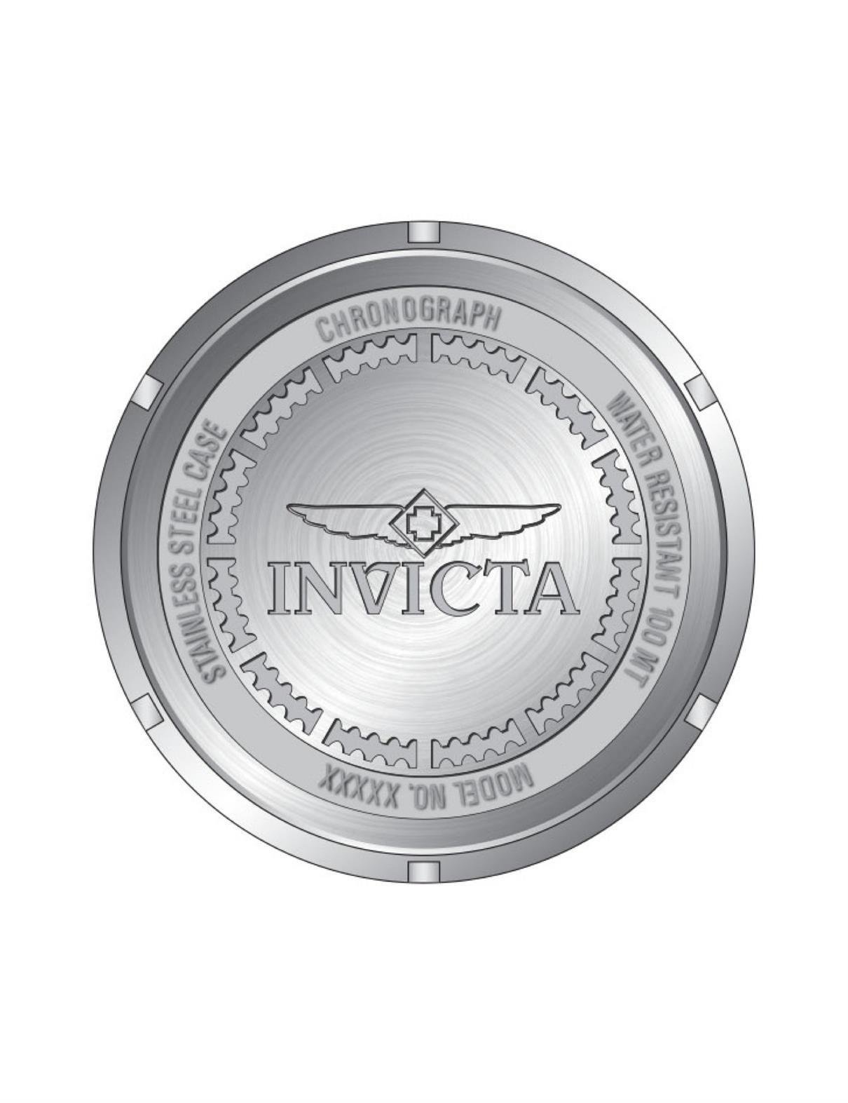INVICTA 147282 Erkek Kol Saati