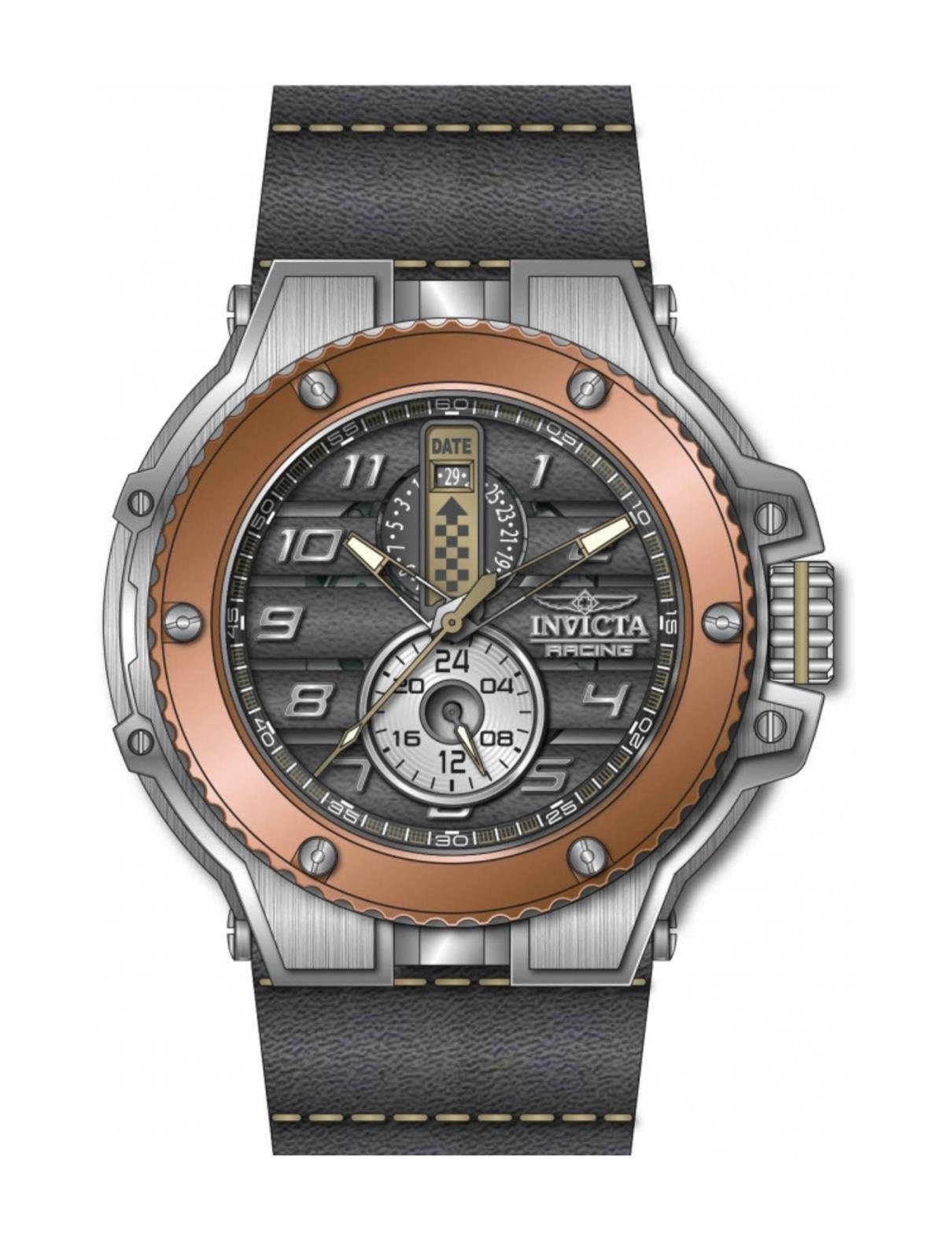 INVICTA 147381 Erkek Kol Saati