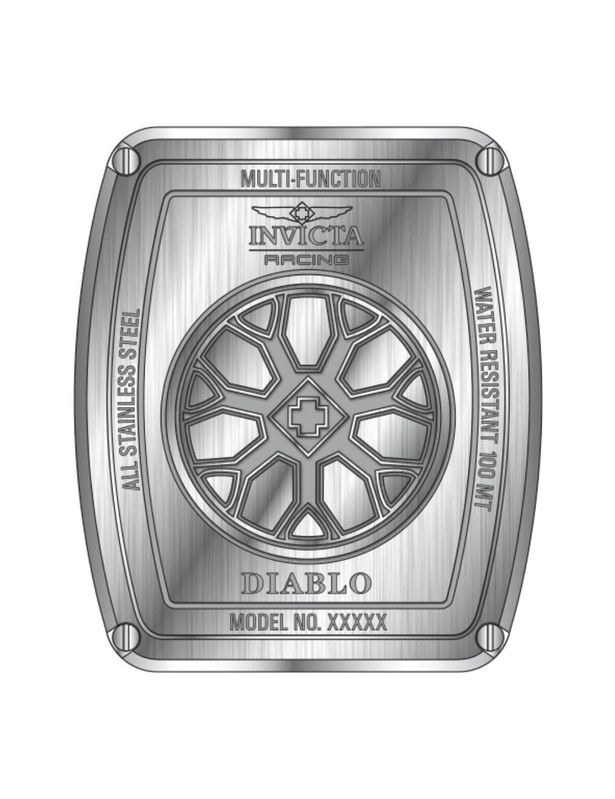 INVICTA 147383 Erkek Kol Saati