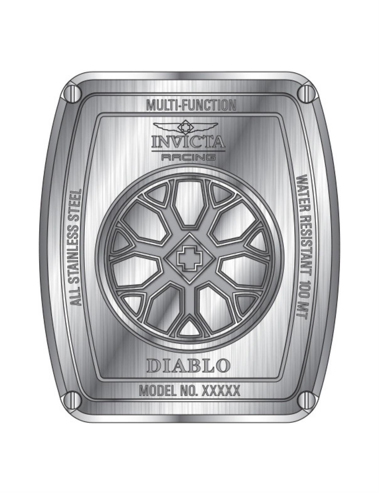 INVICTA 147384 Erkek Kol Saati