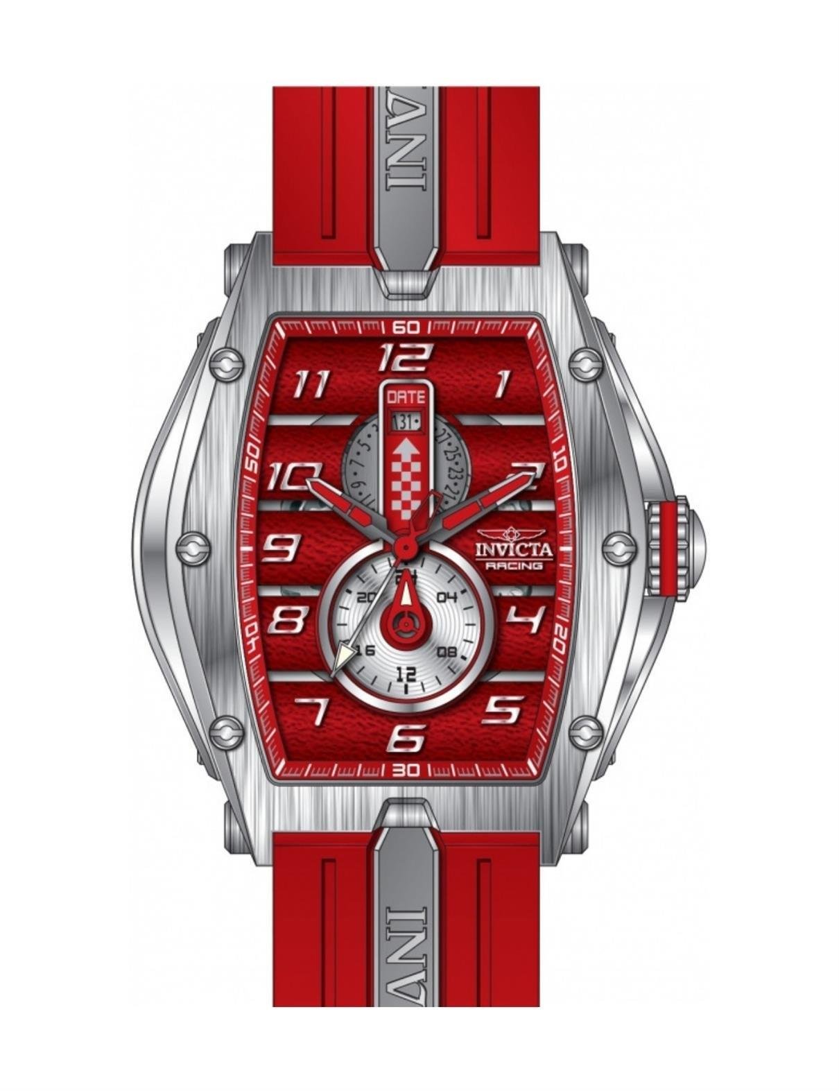 INVICTA 147384 Erkek Kol Saati