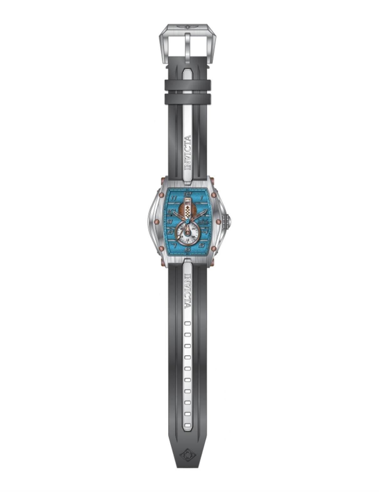 INVICTA 147385 Erkek Kol Saati