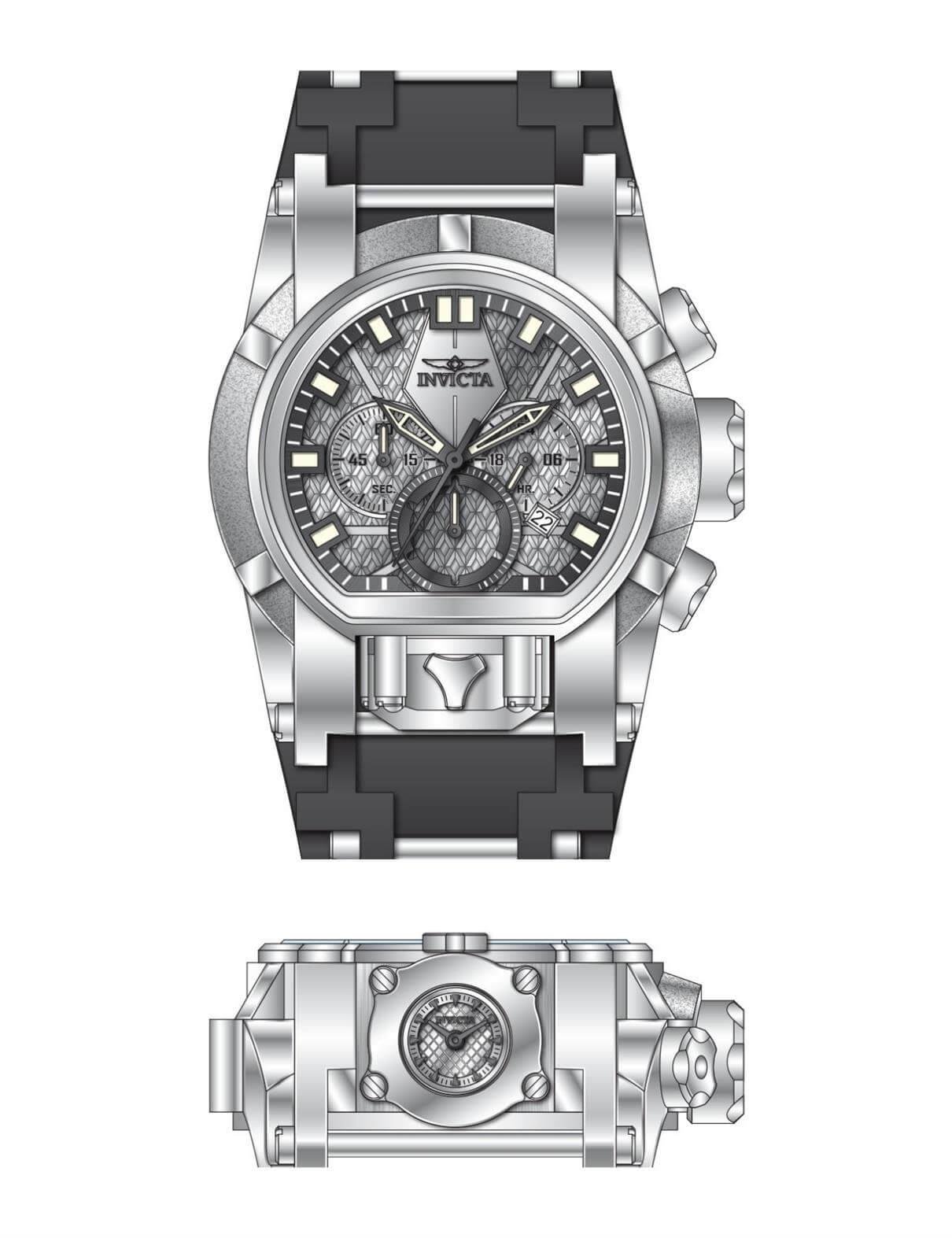 INVICTA 147531 Erkek Kol Saati