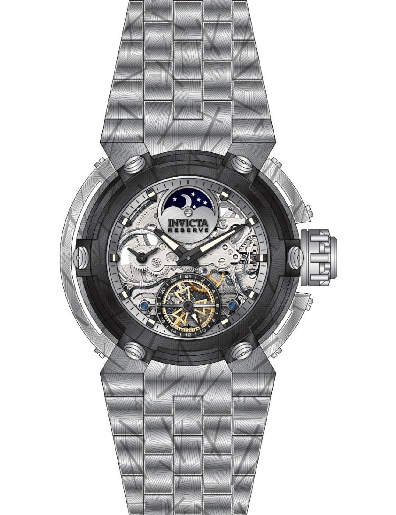 INVICTA 147708 Erkek Kol Saati