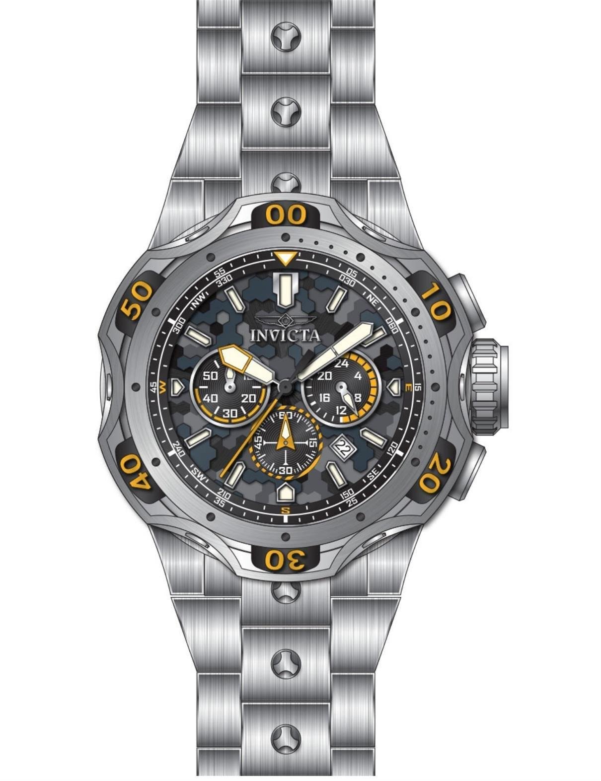 INVICTA 147756 Erkek Kol Saati