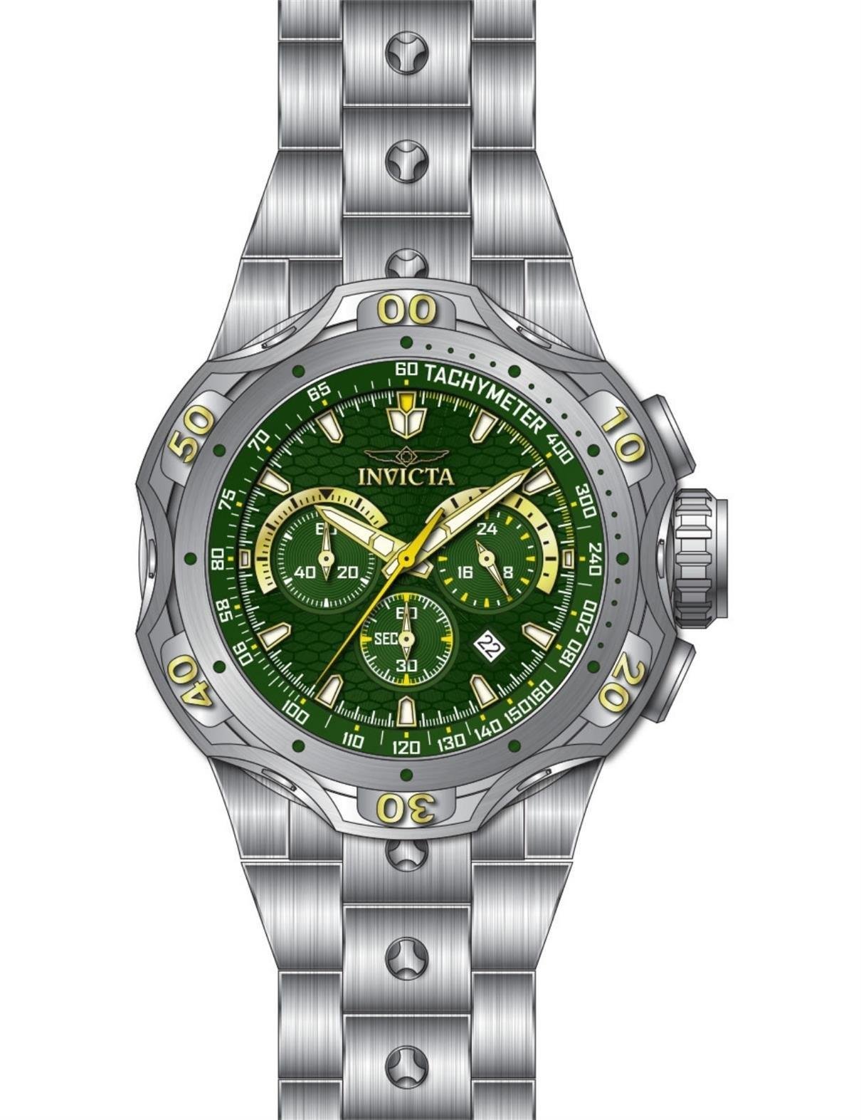 INVICTA 147762 Erkek Kol Saati