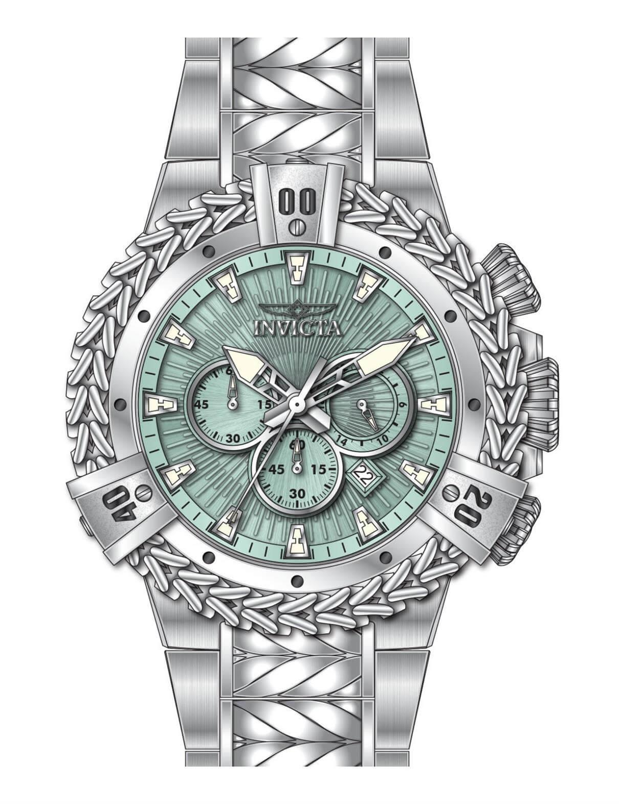 INVICTA 148154 Erkek Kol Saati