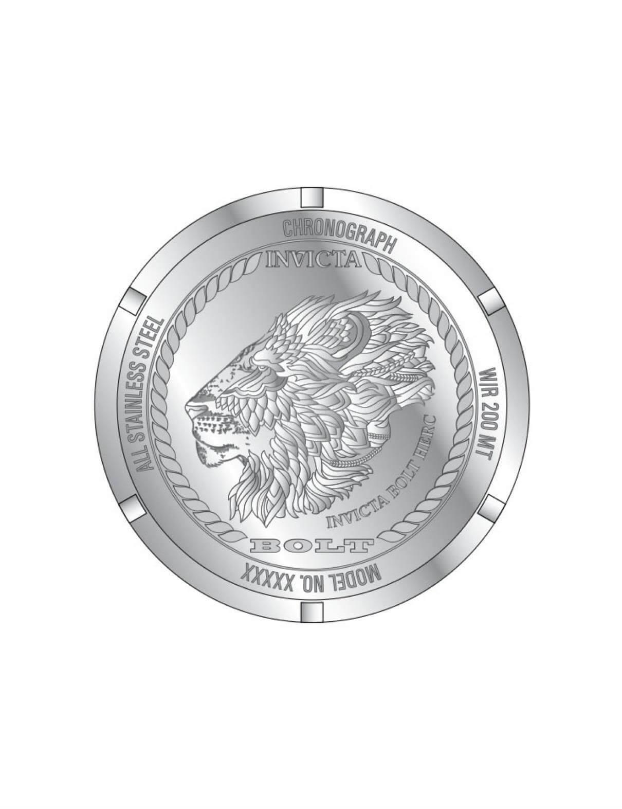 INVICTA 148154 Erkek Kol Saati