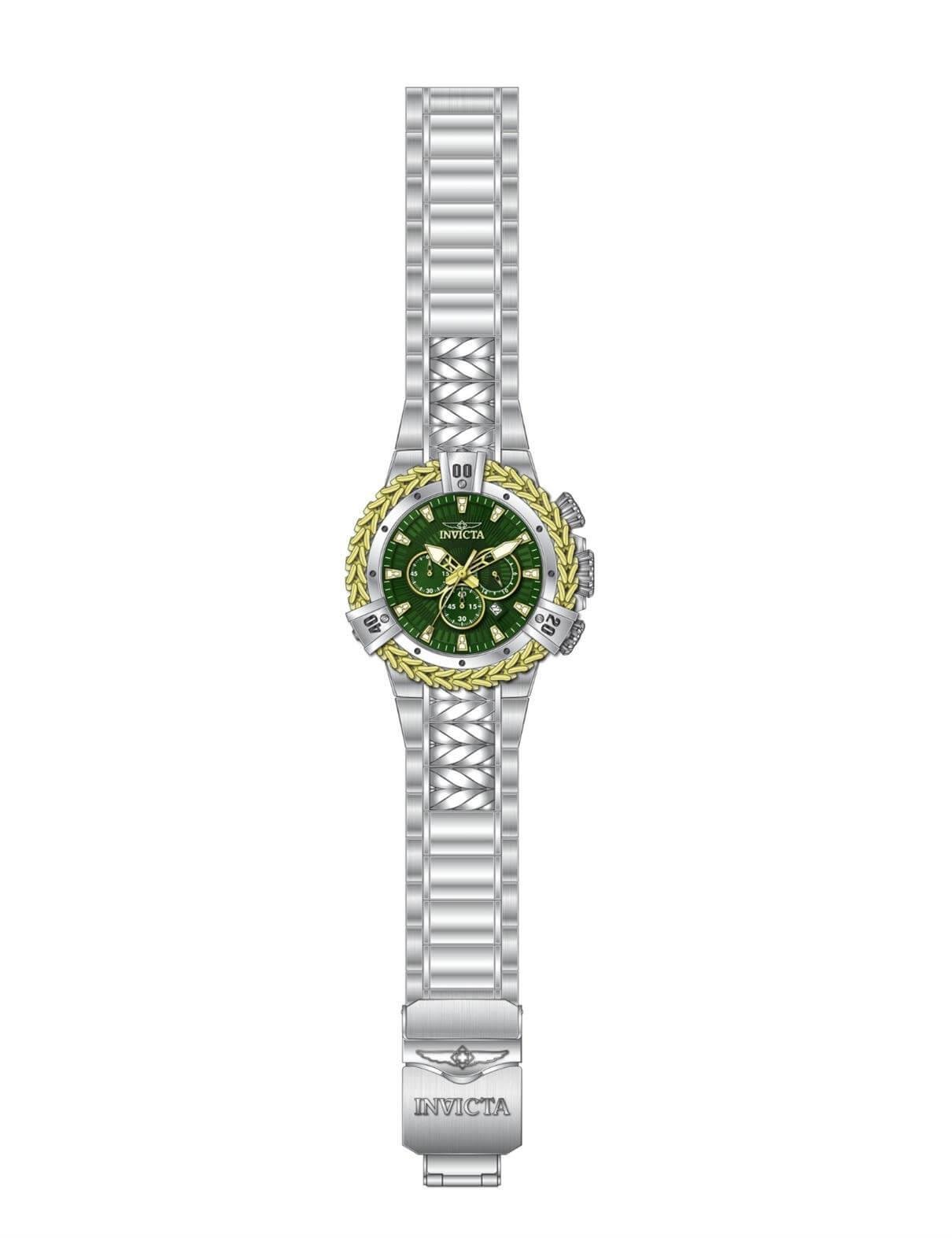 INVICTA 148155 Erkek Kol Saati
