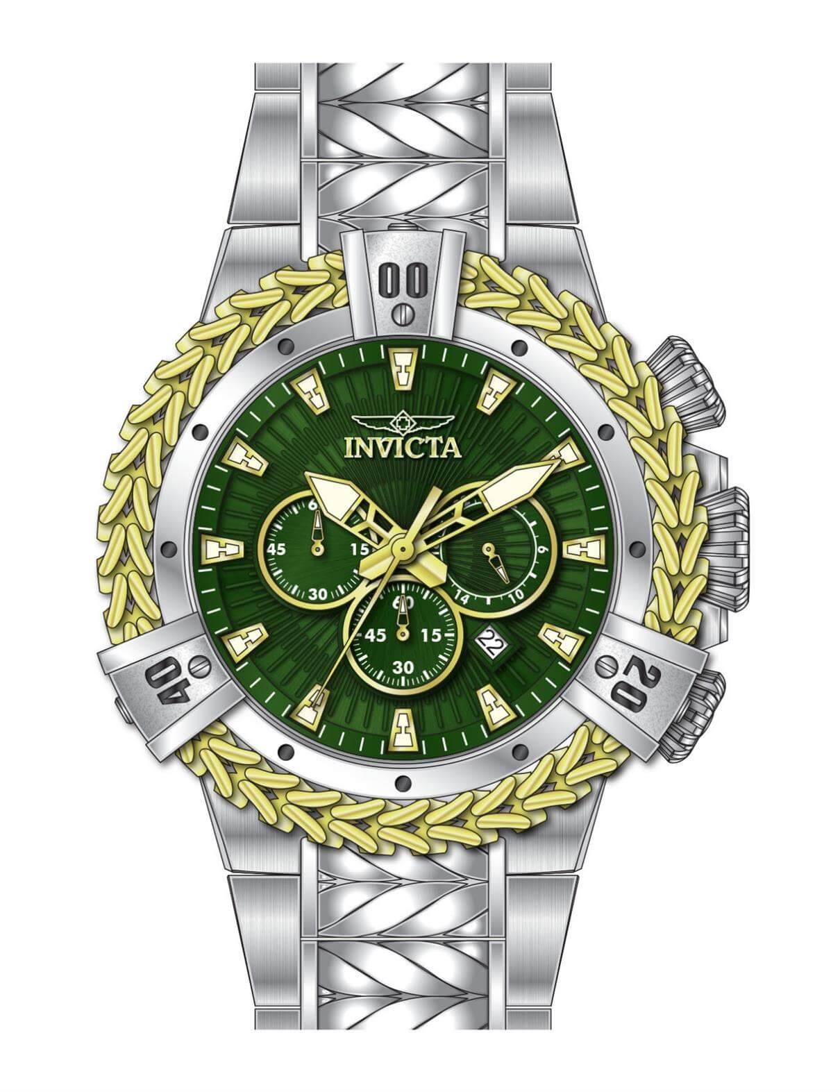 INVICTA 148155 Erkek Kol Saati