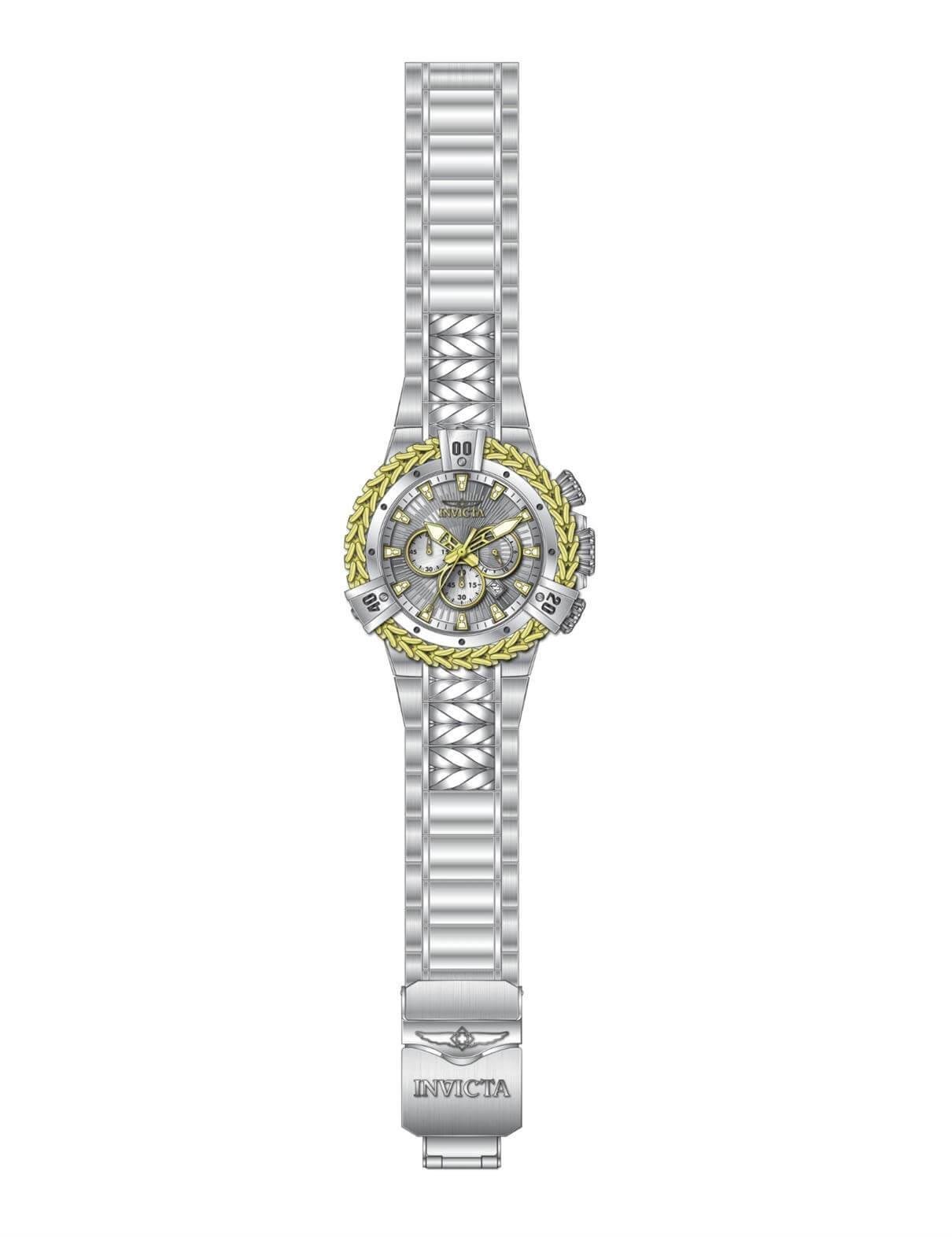 INVICTA 148156 Erkek Kol Saati