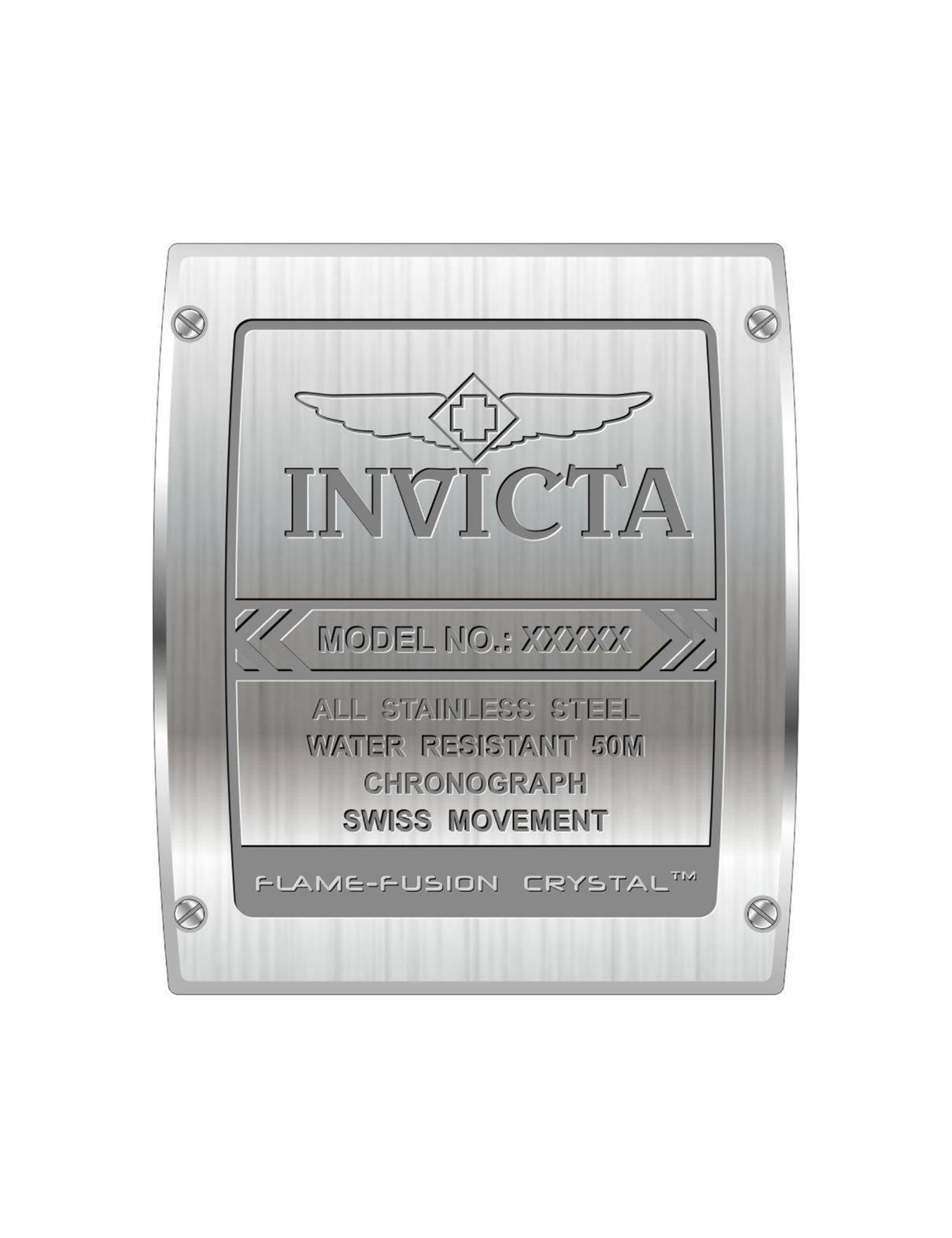 INVICTA 148208 Erkek Kol Saati