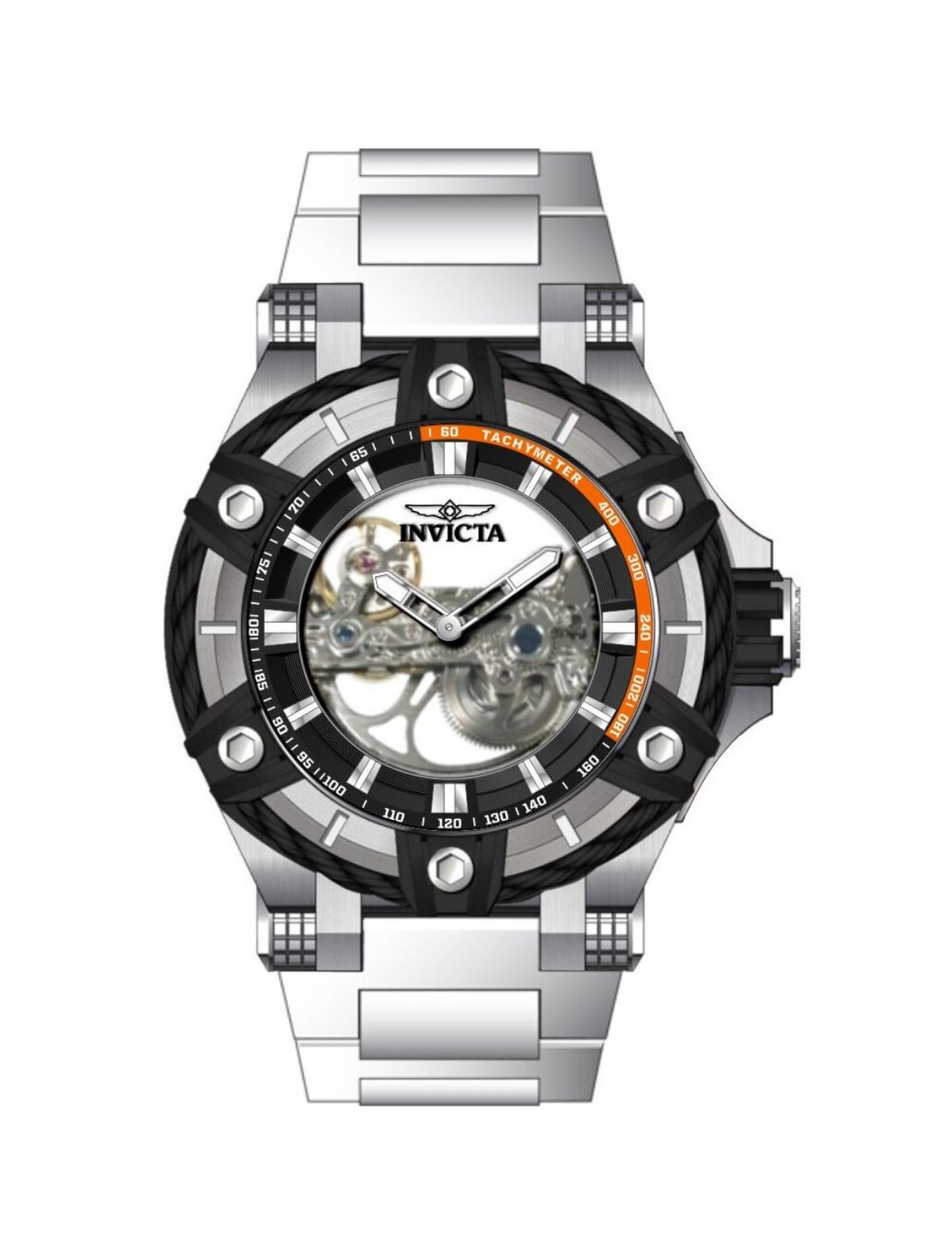 INVICTA 149057  Bolt Erkek Kol Saati