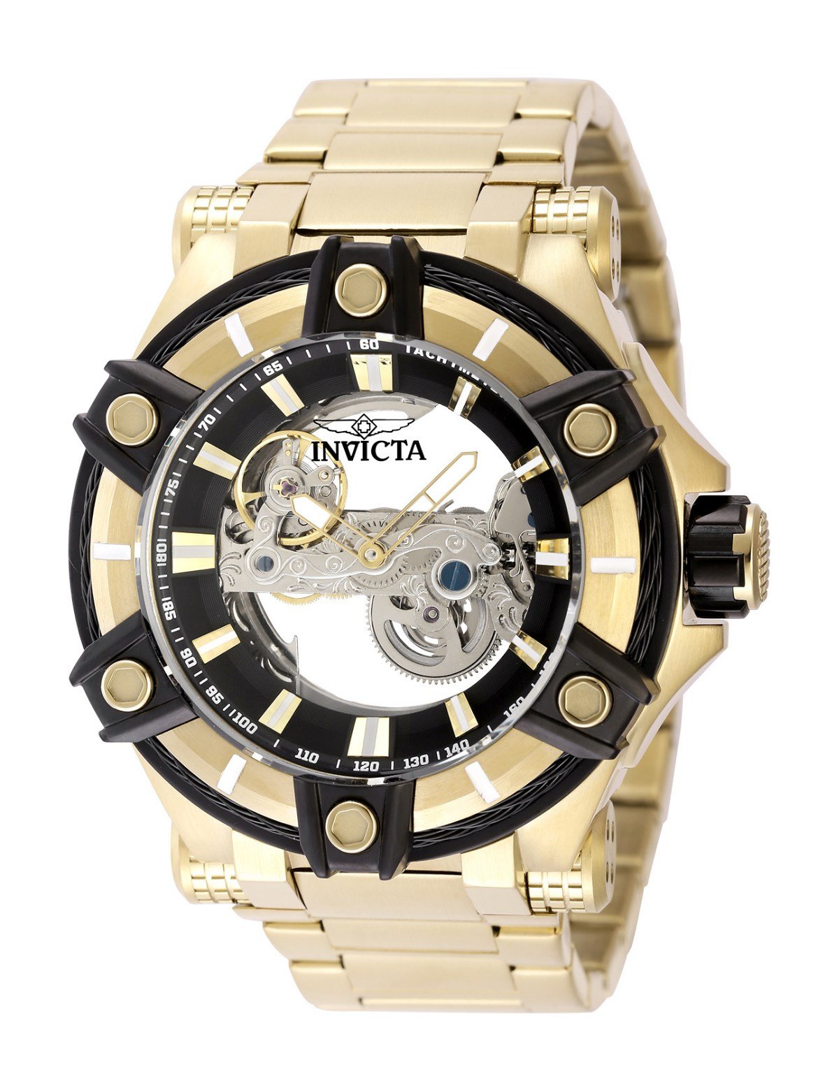 INVICTA 149058  Bolt Erkek Kol Saati