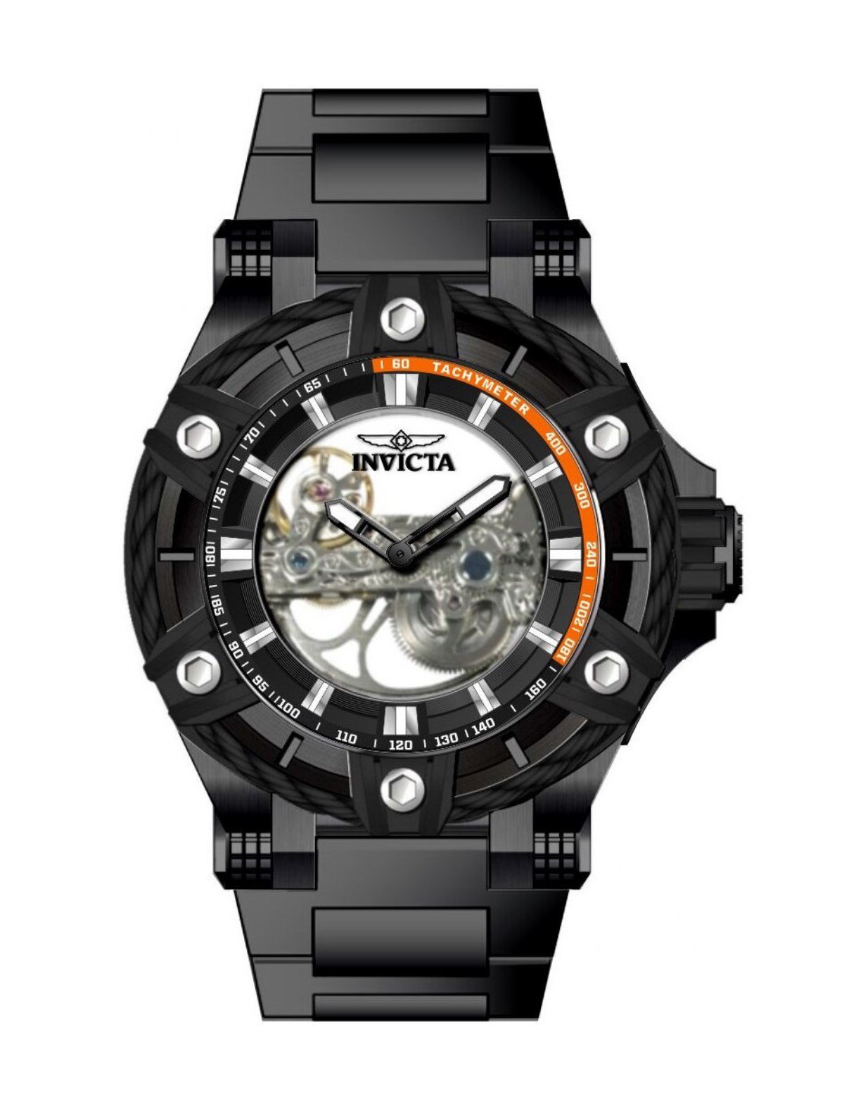 INVICTA 149059 Bolt Erkek Kol Saati