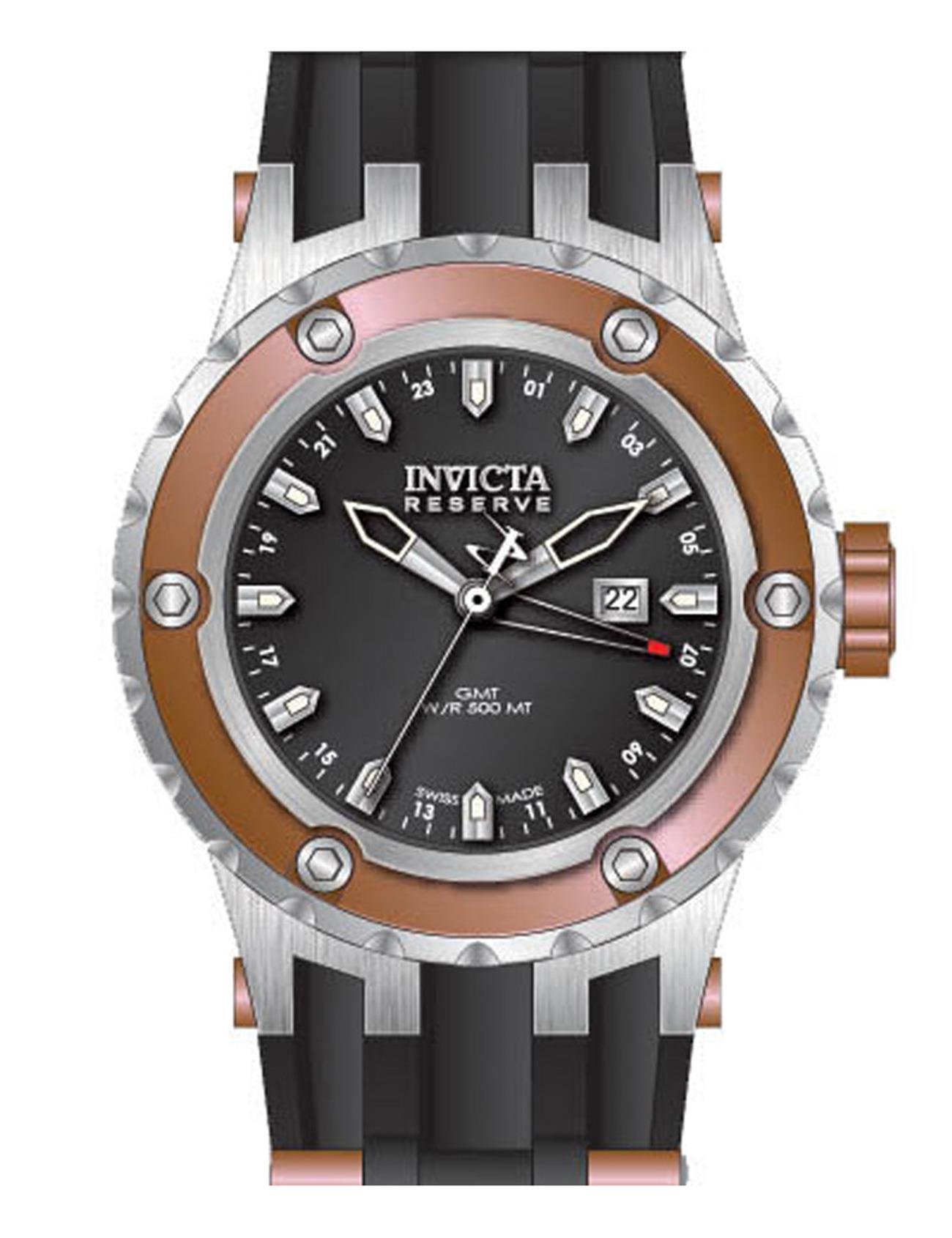 INVICTA 16180 Erkek Kol Saati