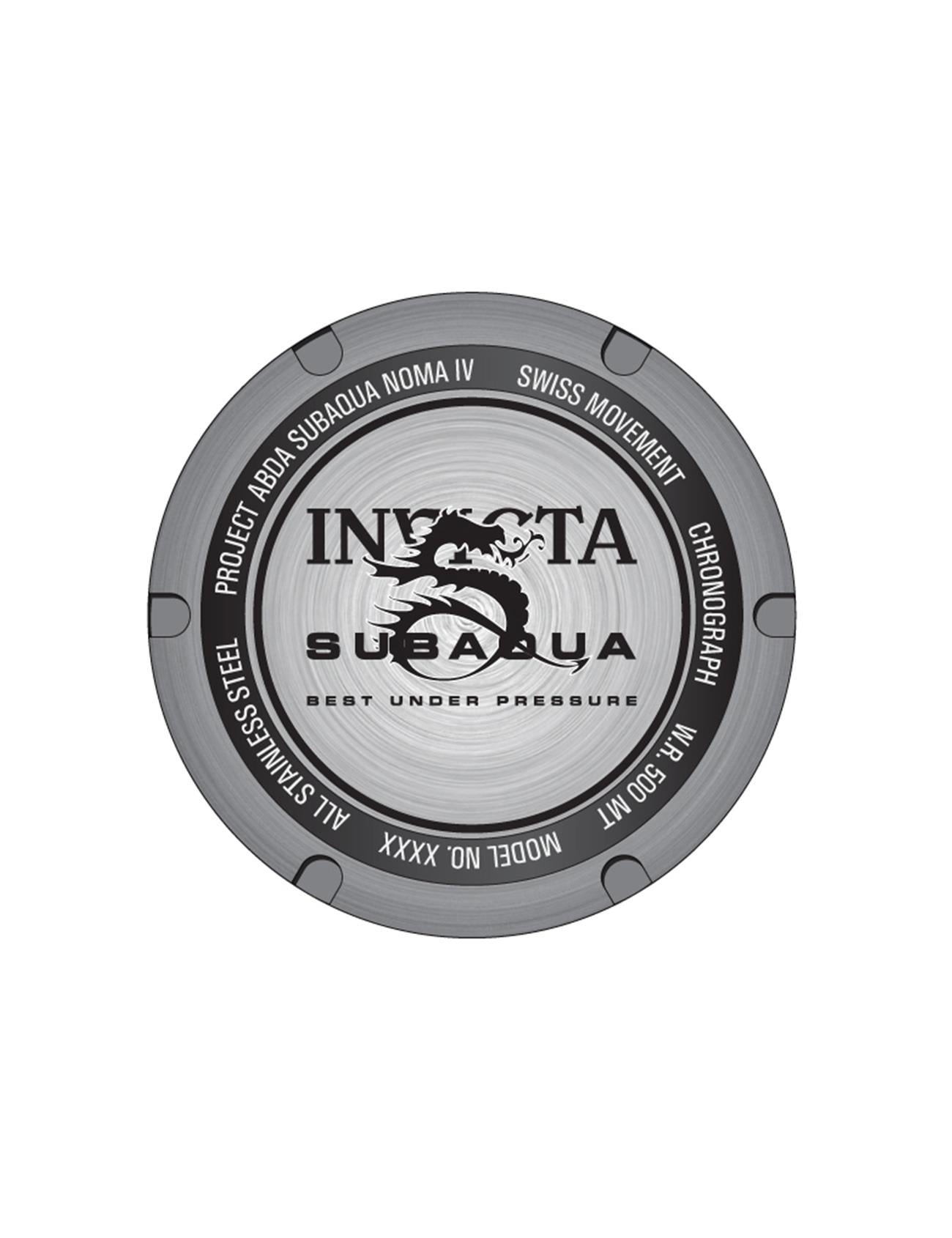 INVICTA 16582 Erkek Kol Saati