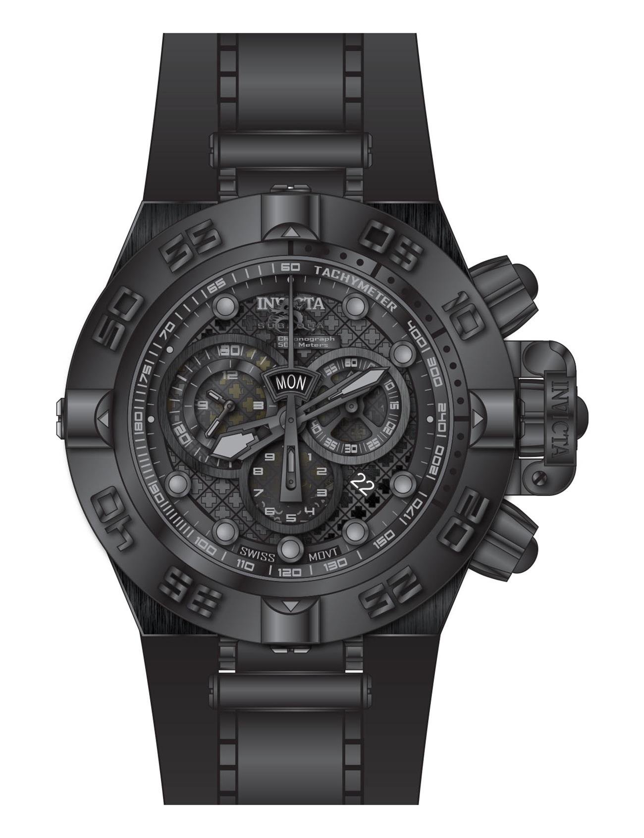 INVICTA 16582 Erkek Kol Saati