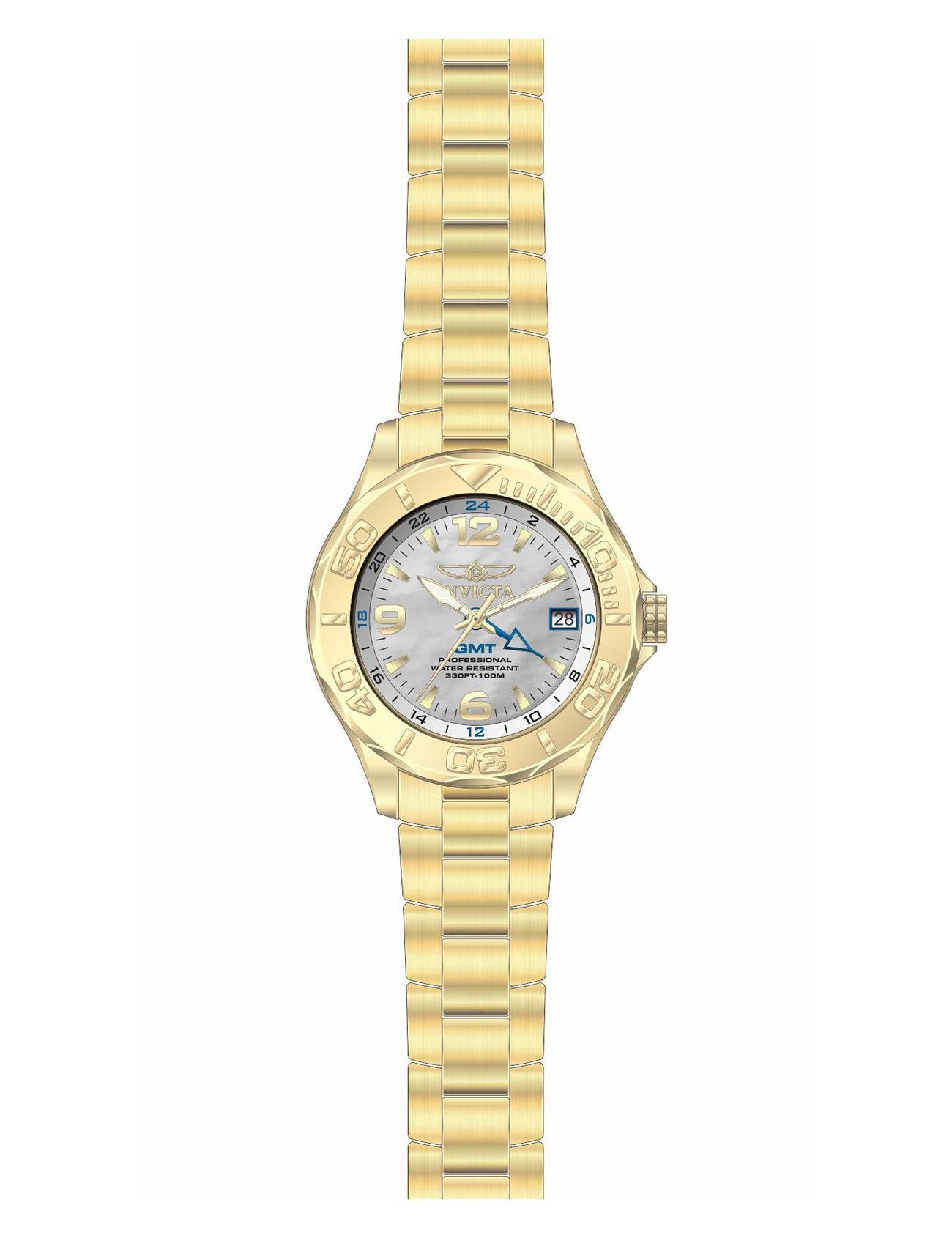 INVICTA 16891 Kadın Kol Saati