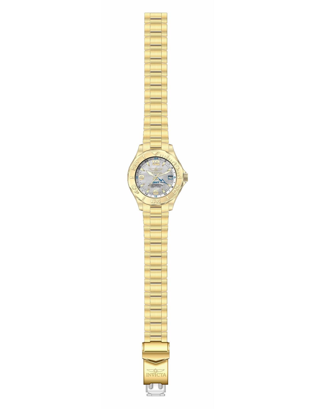 INVICTA 16891 Kadın Kol Saati