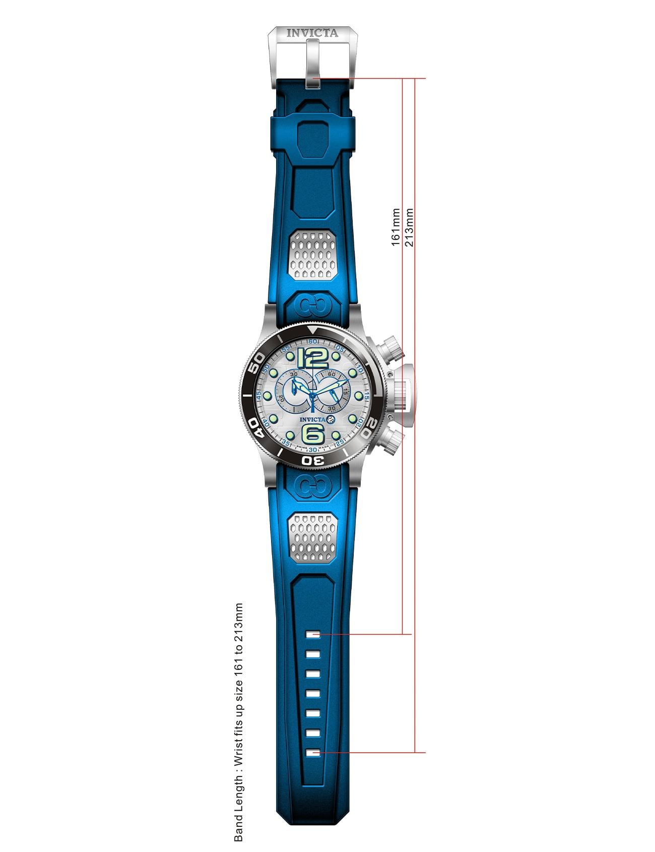 INVICTA 16913 Erkek Kol Saati