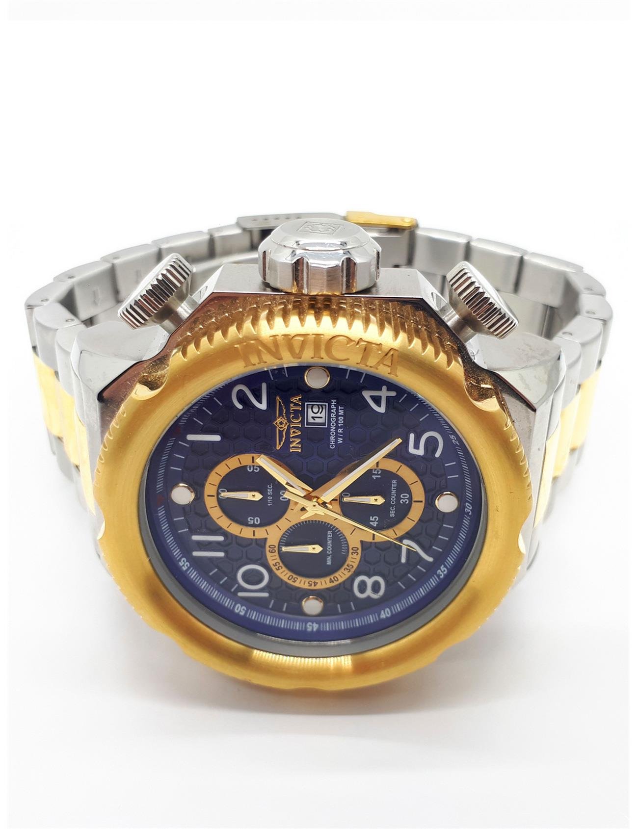 INVICTA 190163 Erkek Kol Saati